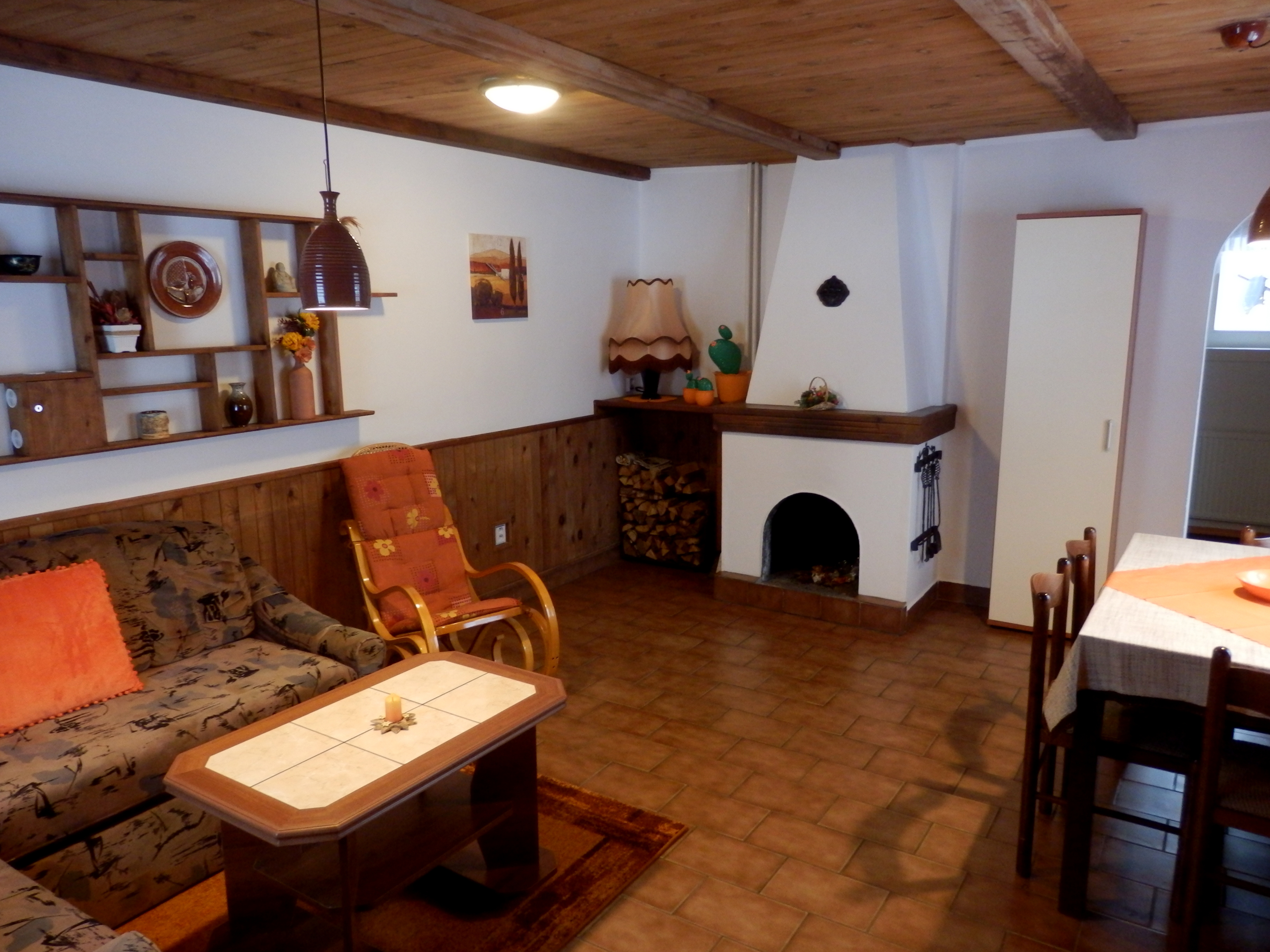 Ubytování v soukromí - Josef Hynek foto 5