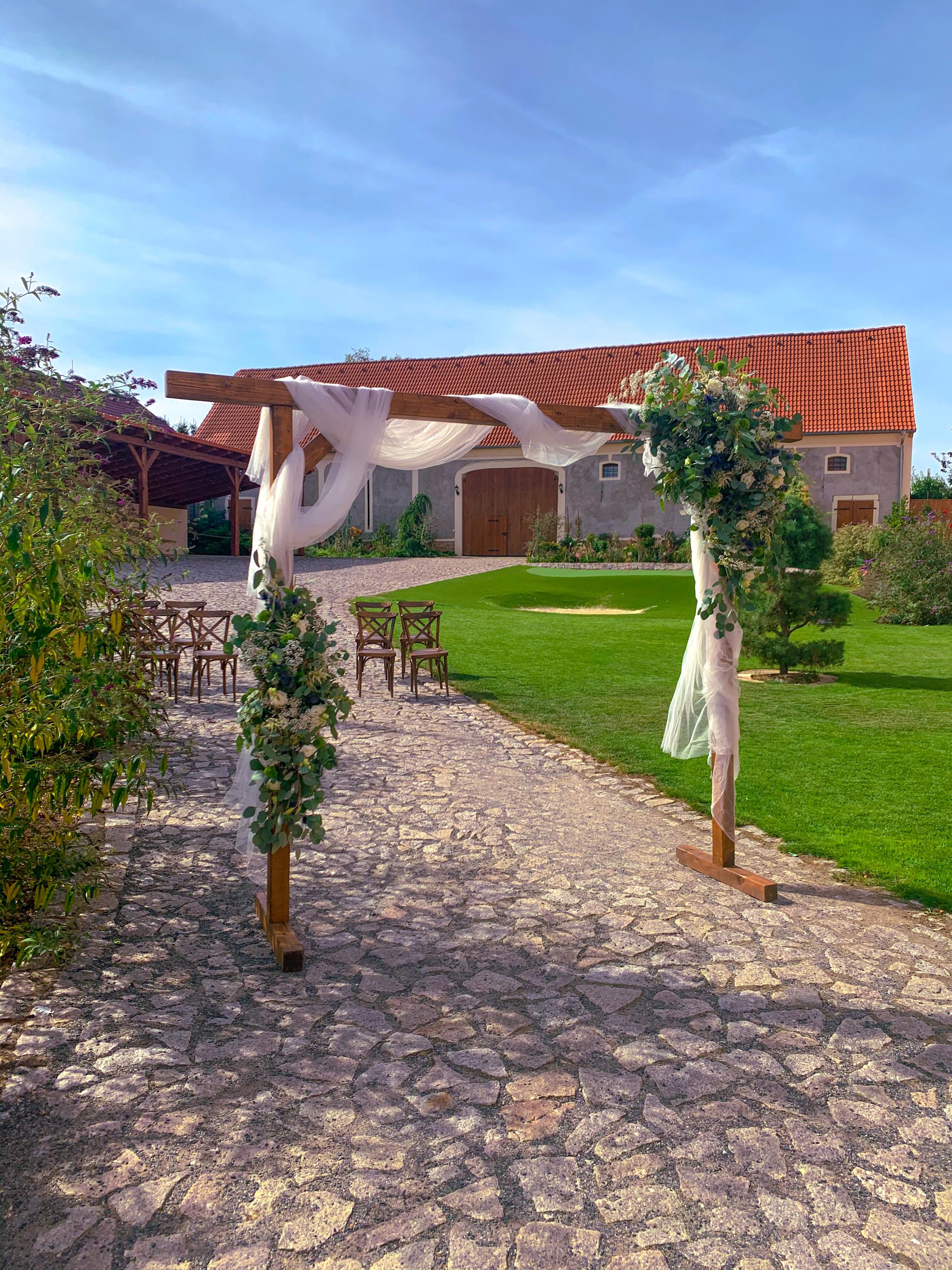 Resort Cedrus foto 3