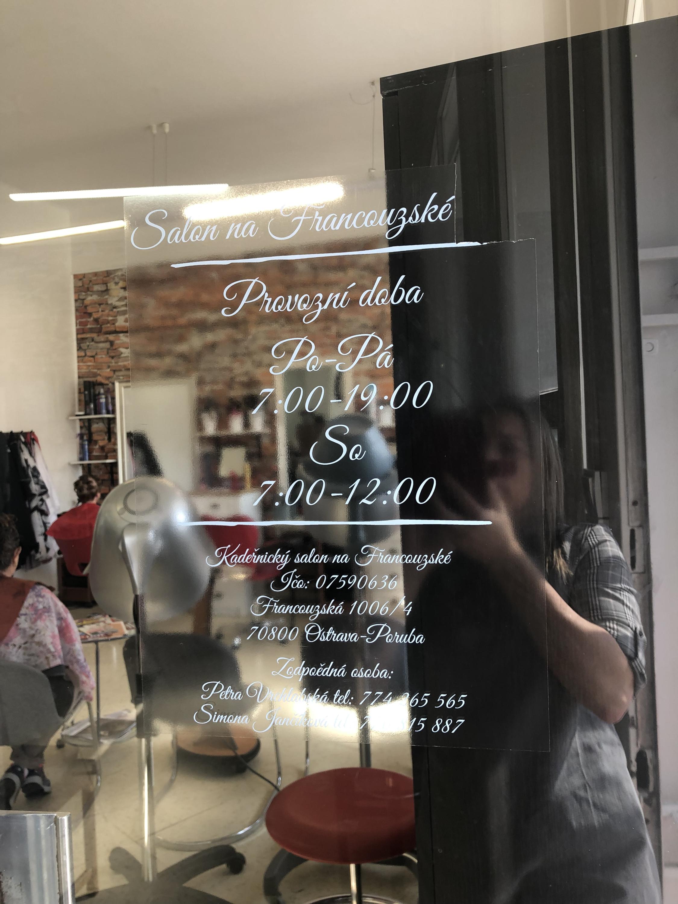 Salon na Francouzské foto 5