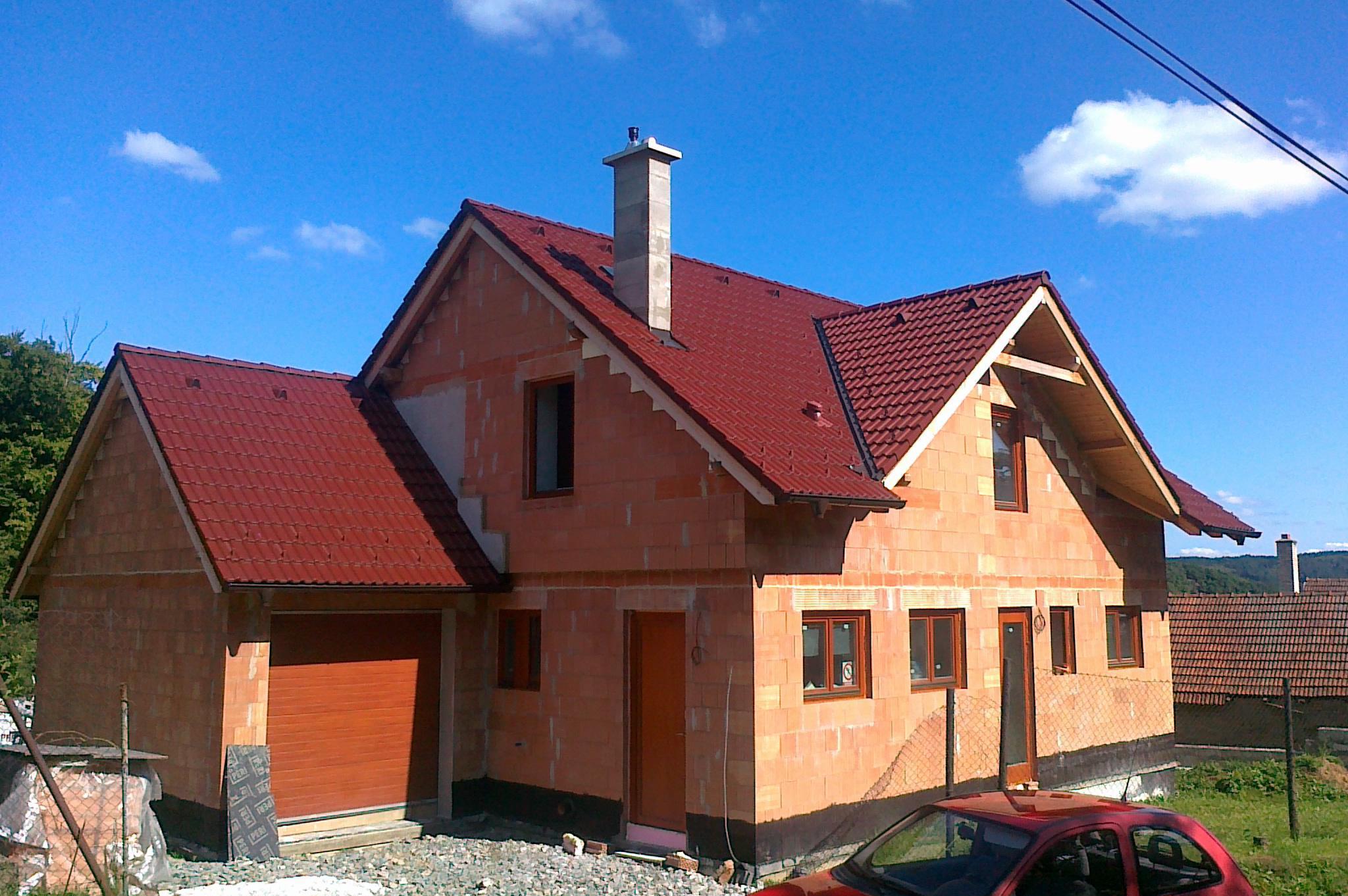 MI střechy - Ivo Neubauer