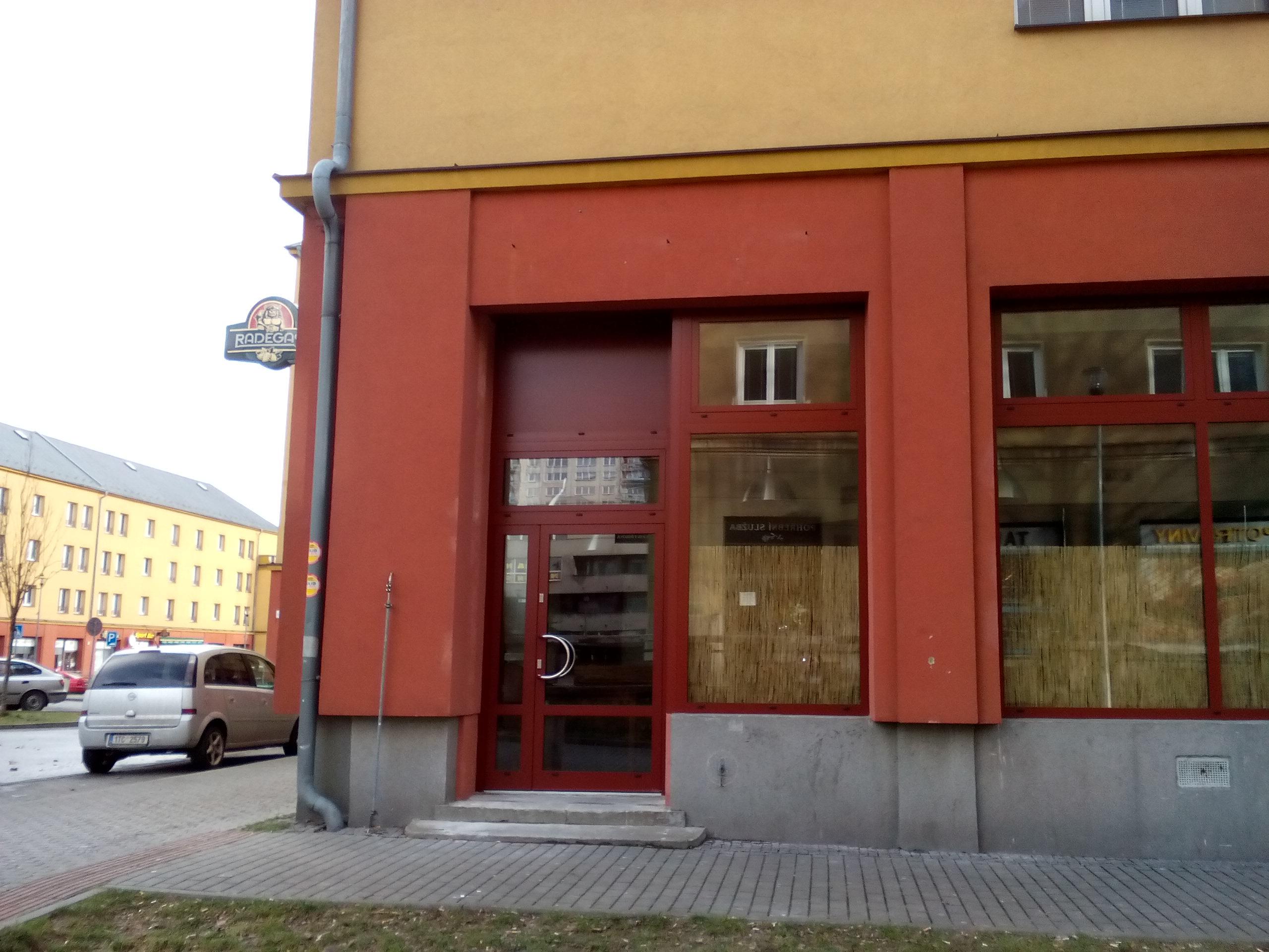 Štípárna foto 2