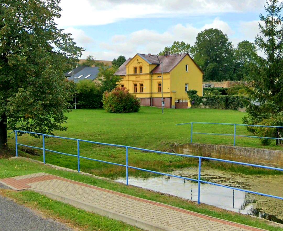 Veliká Ves - obecní úřad foto 4