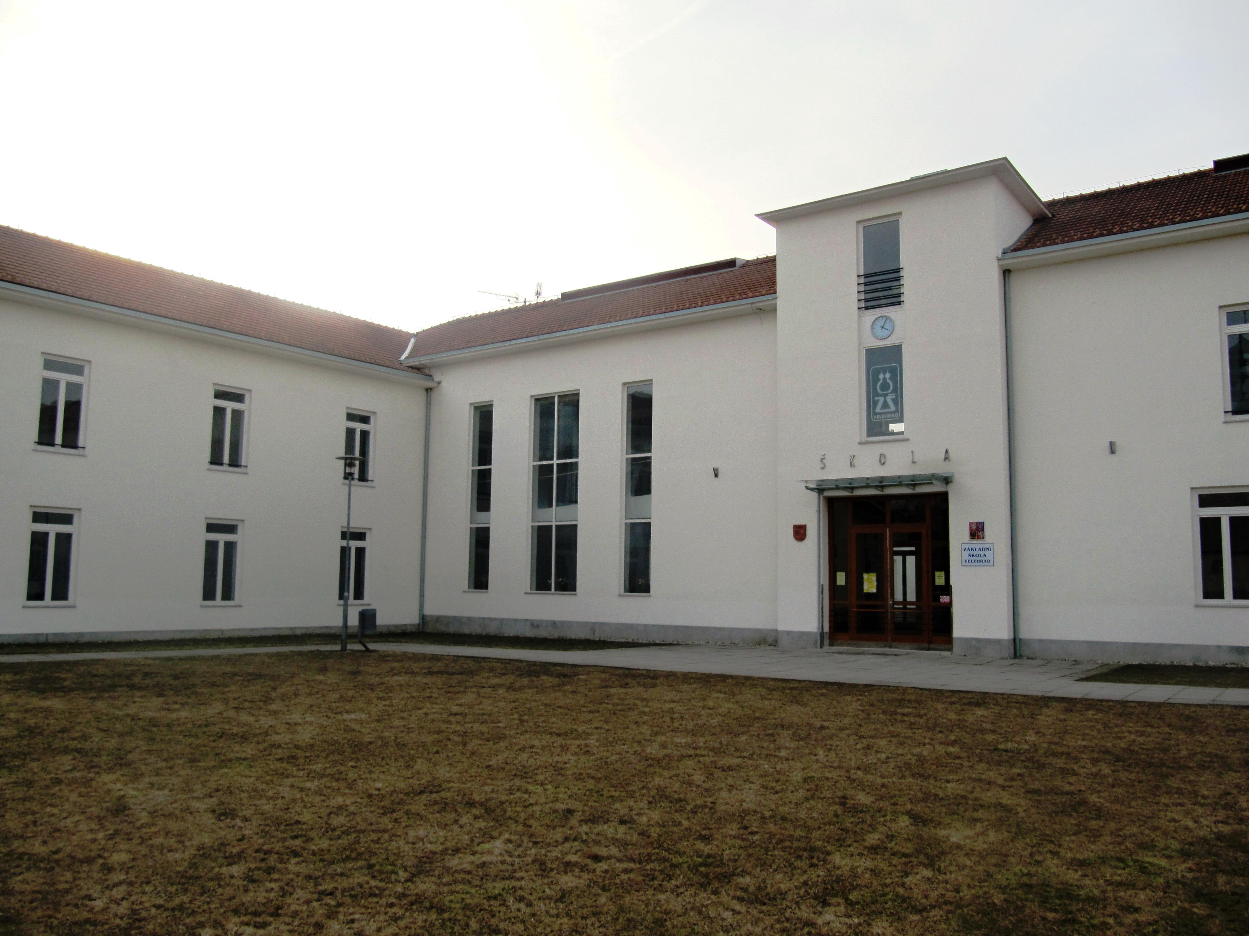 ZUŠ Slovácko - Velehrad