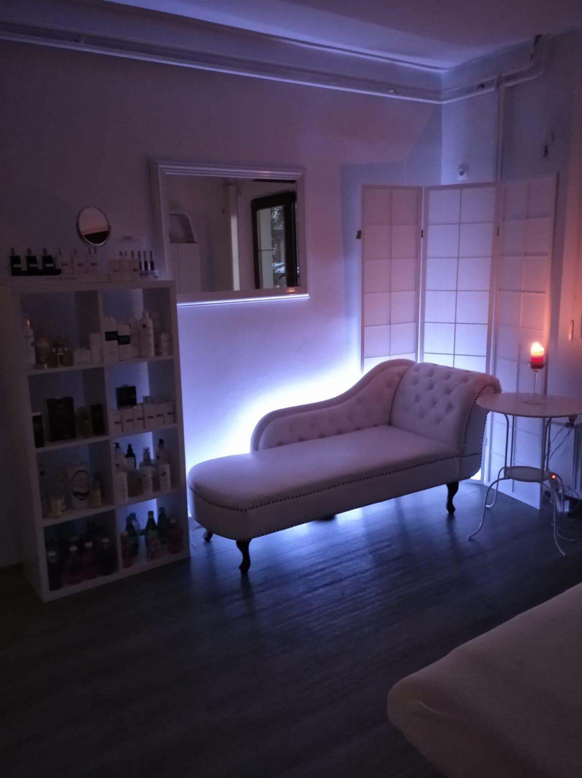 Kosmetický a masážní salon Tina foto 5