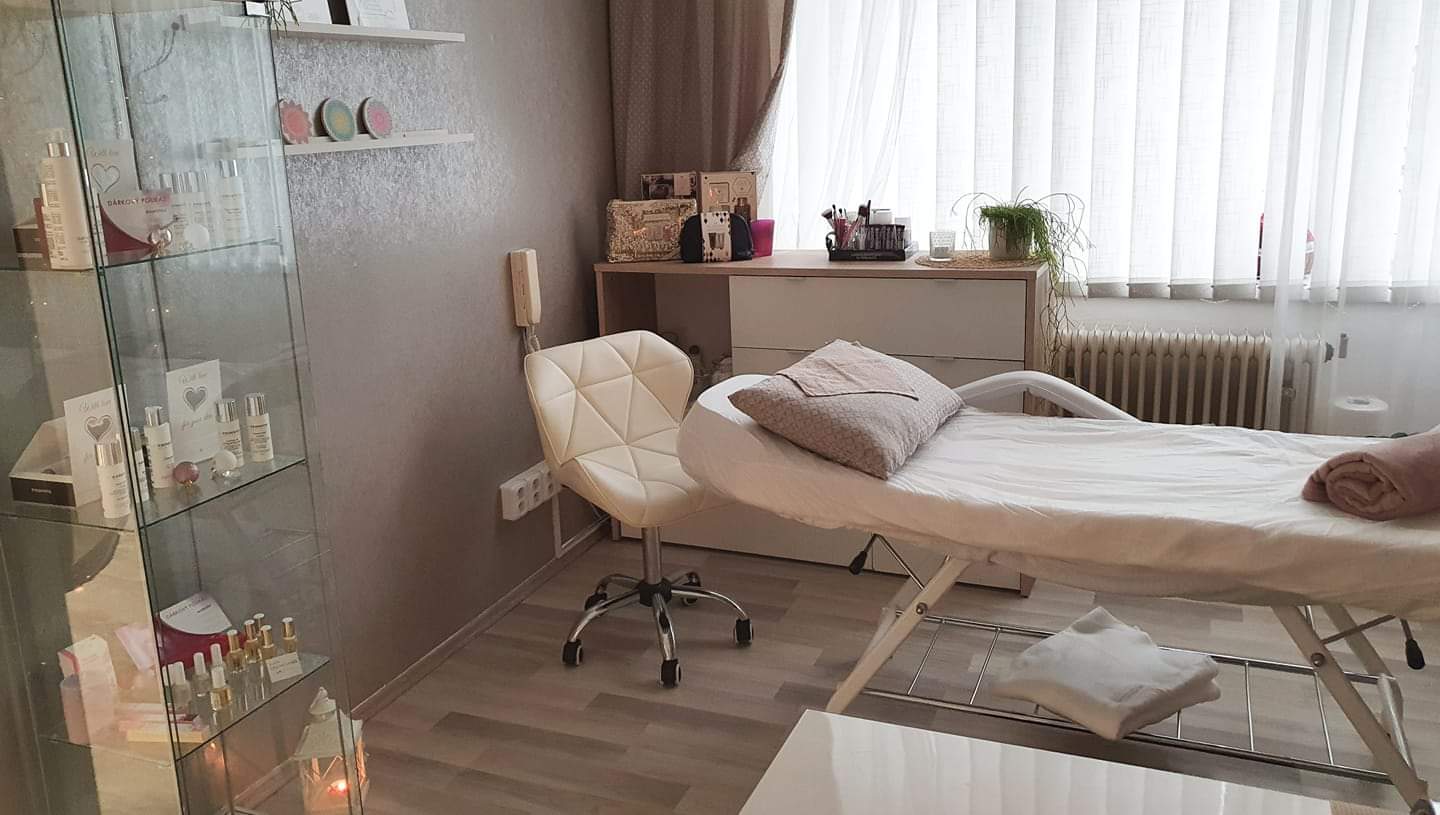 Pedikúra a kosmetika Soňa Rybáčková foto 2