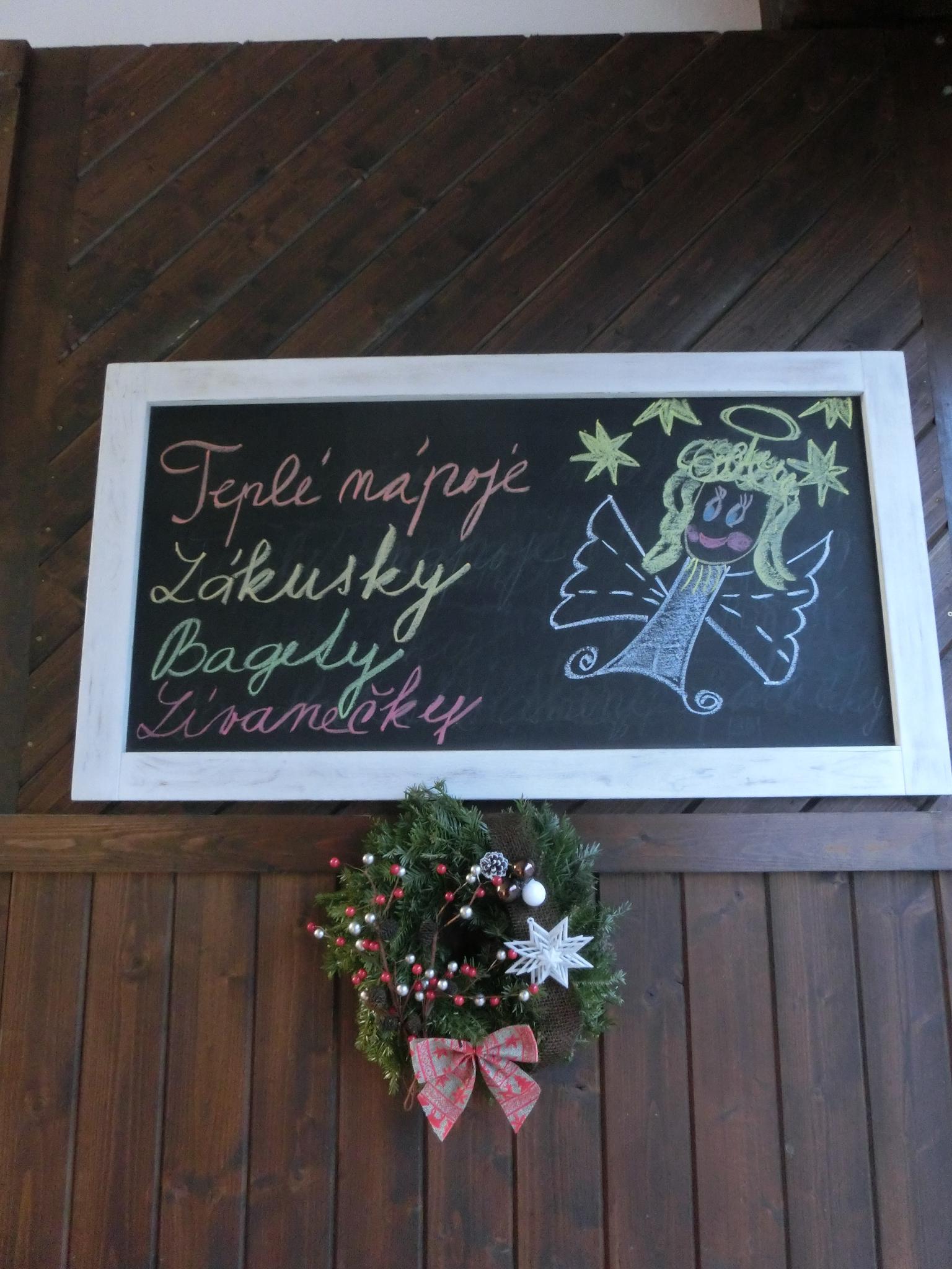 Kavárna Sweet Cafe foto 5