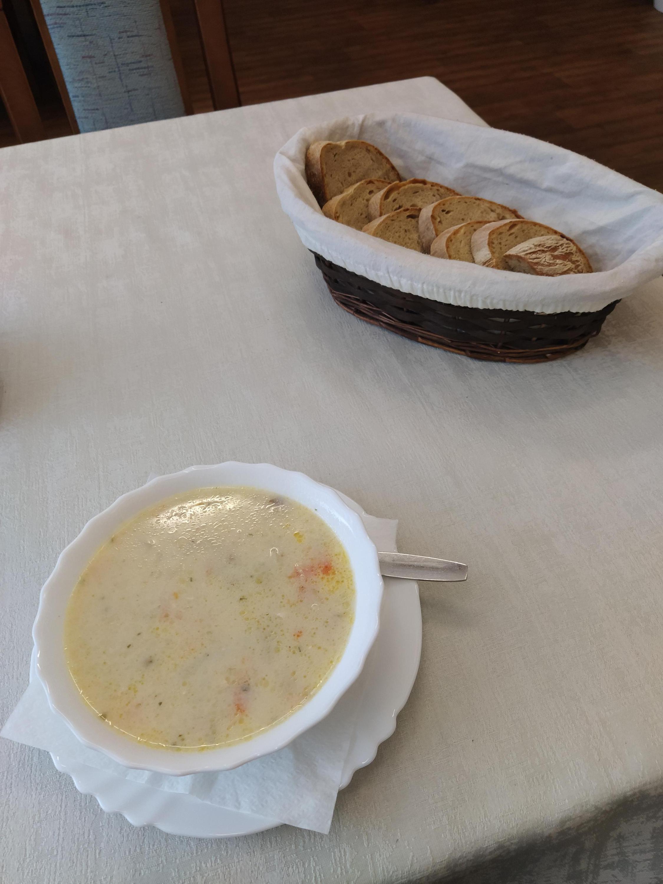 Motorest U Taufrů foto 2