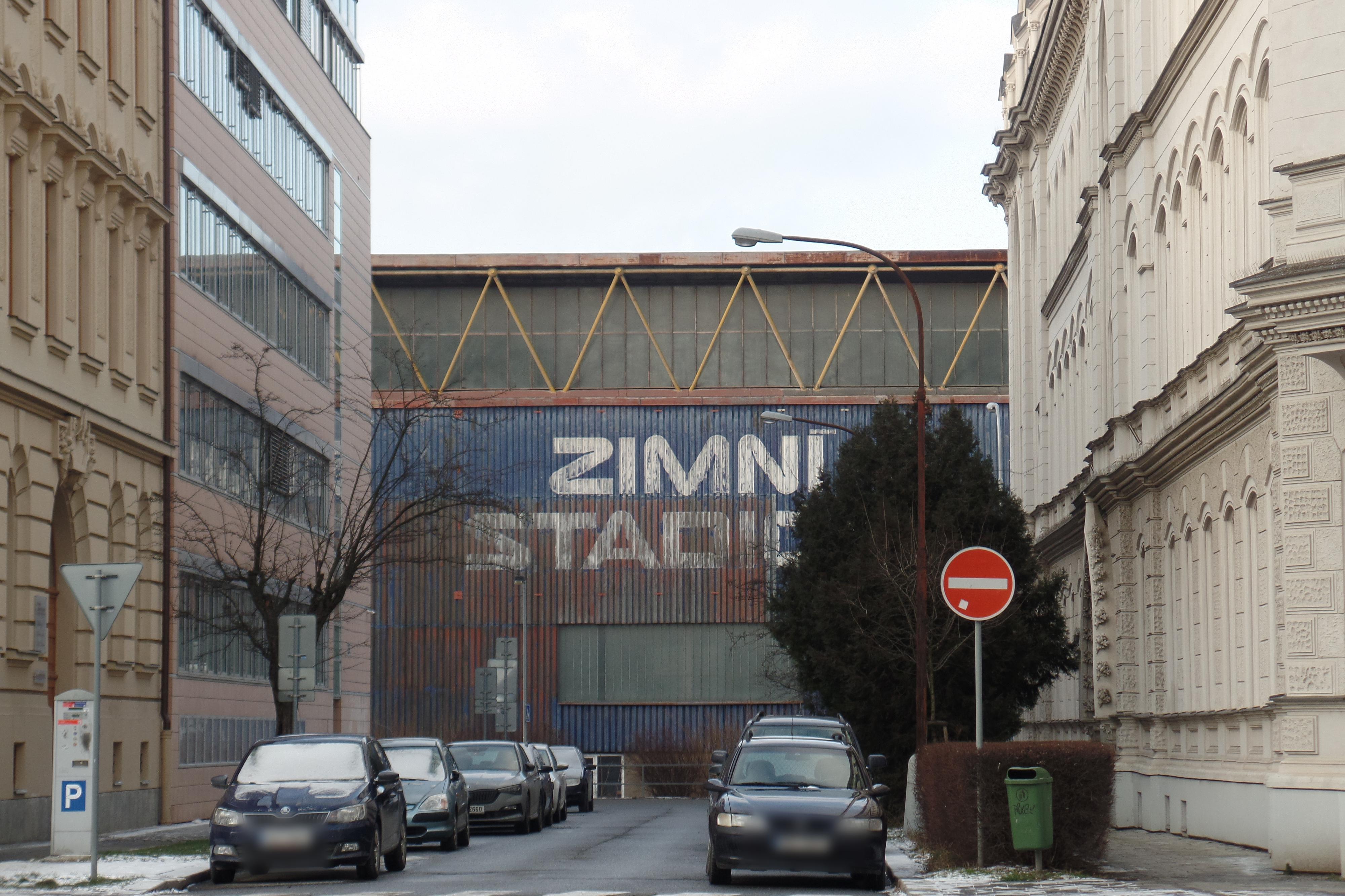 Zimní stadion Olomouc foto 3
