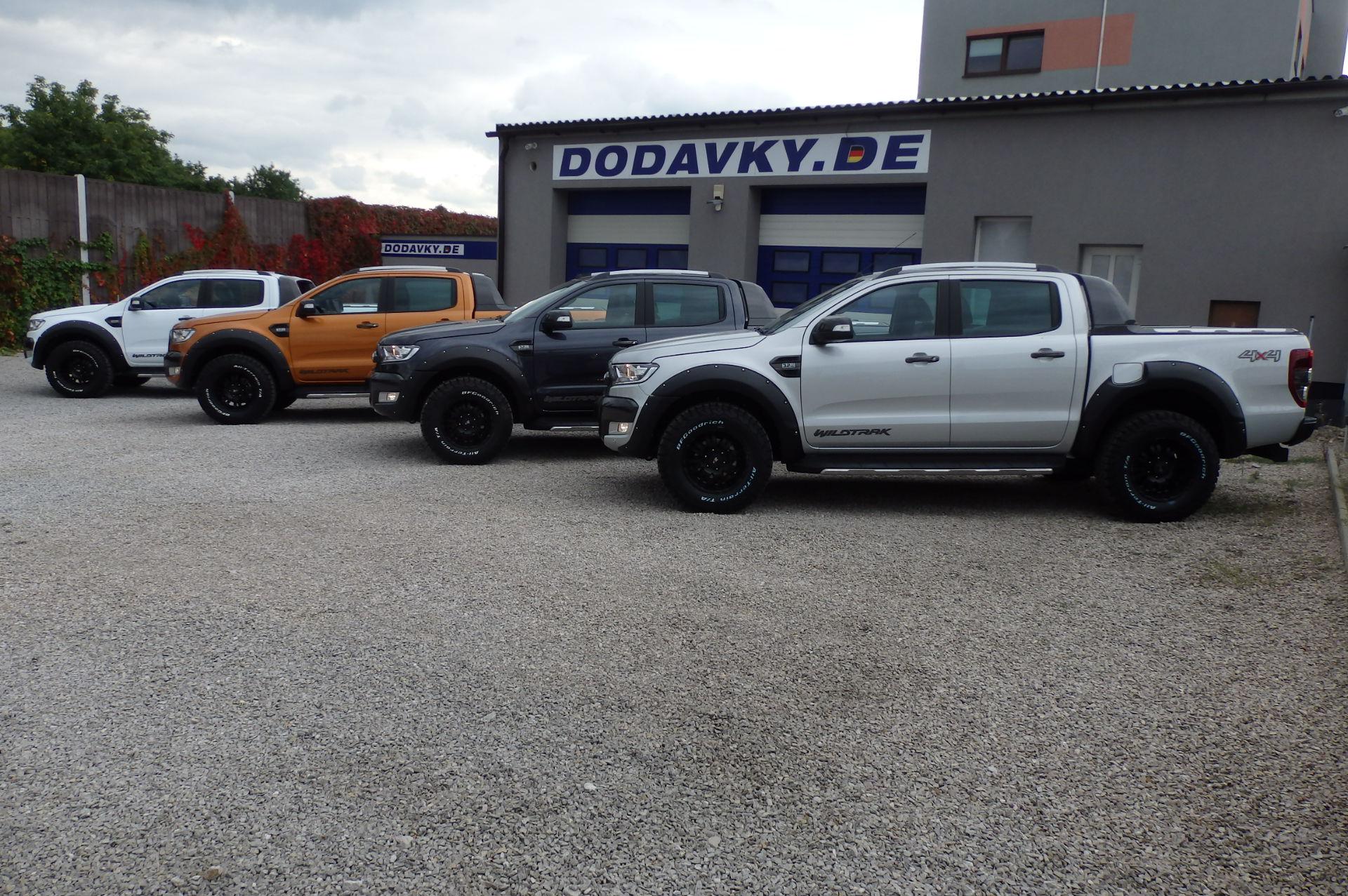 ABC Automobile s.r.o.