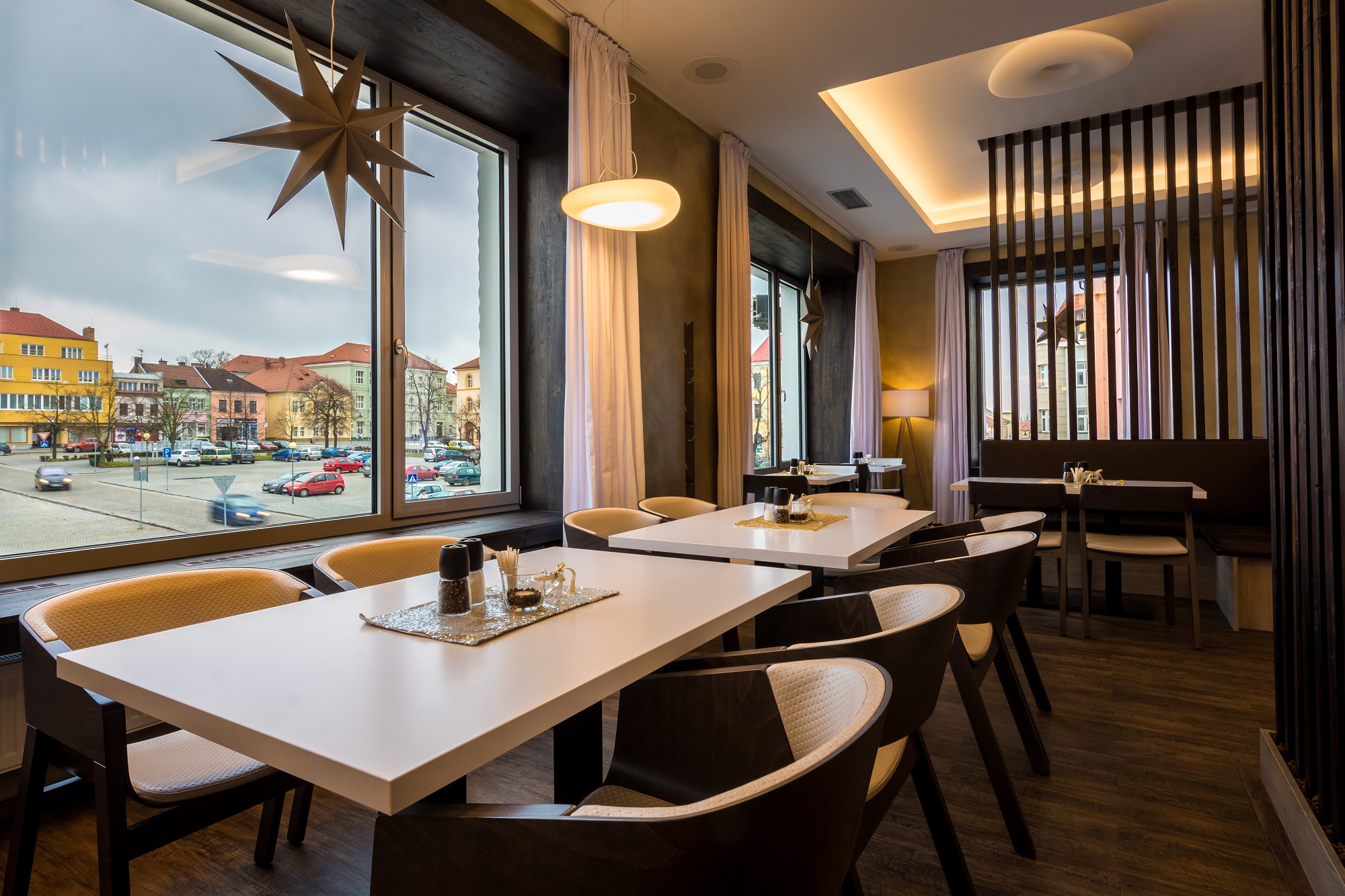 Hotel Grand Čáslav foto 3