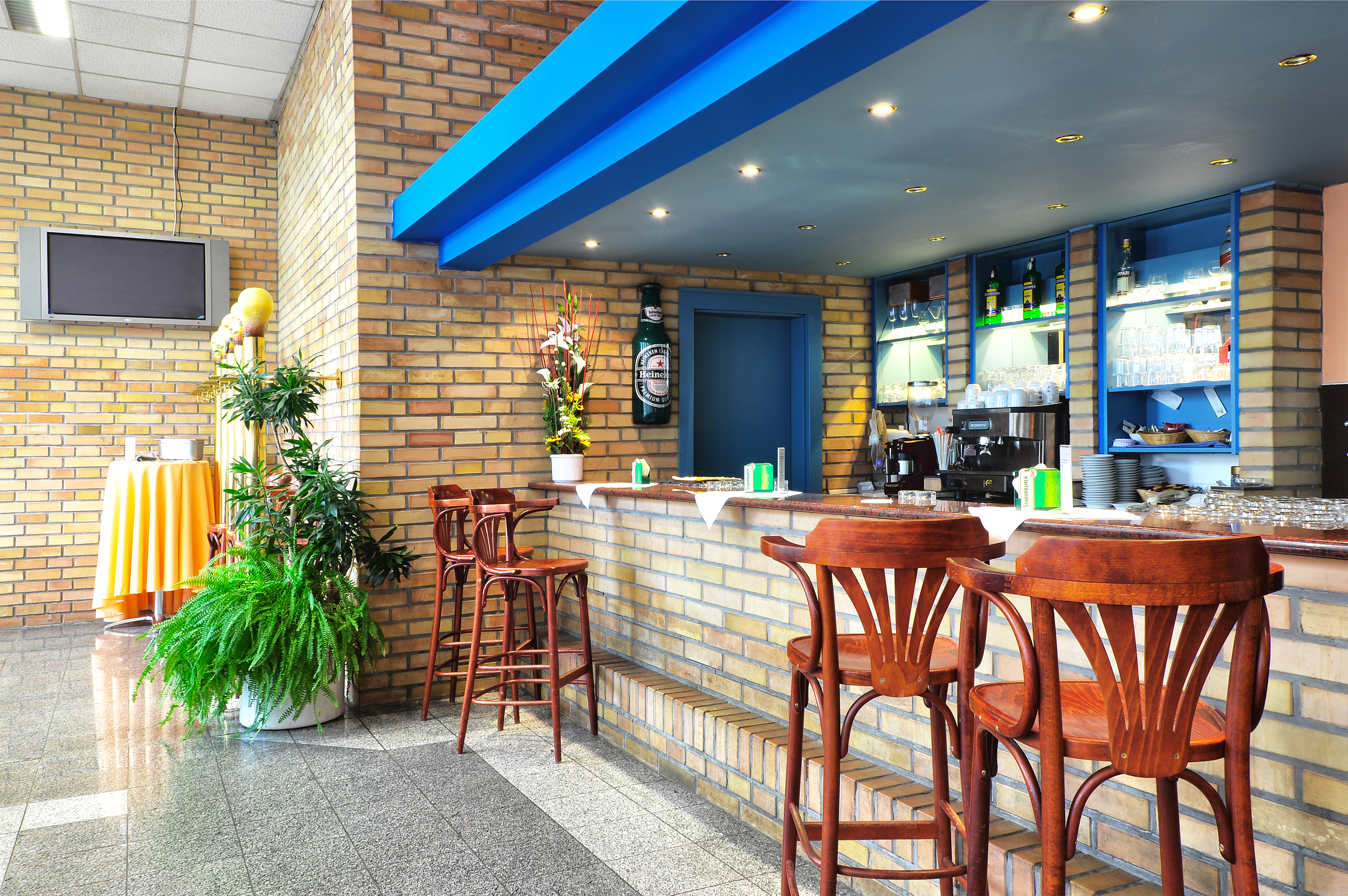 Hotel Tristar **** foto 5