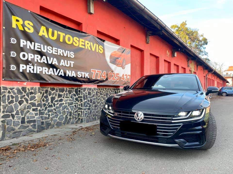 R.S. autoservis, s.r.o. foto 1