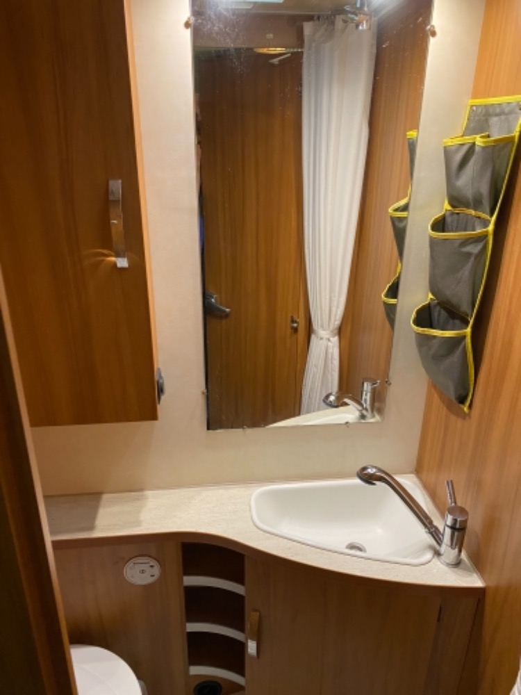 IPP Caravanning foto 3