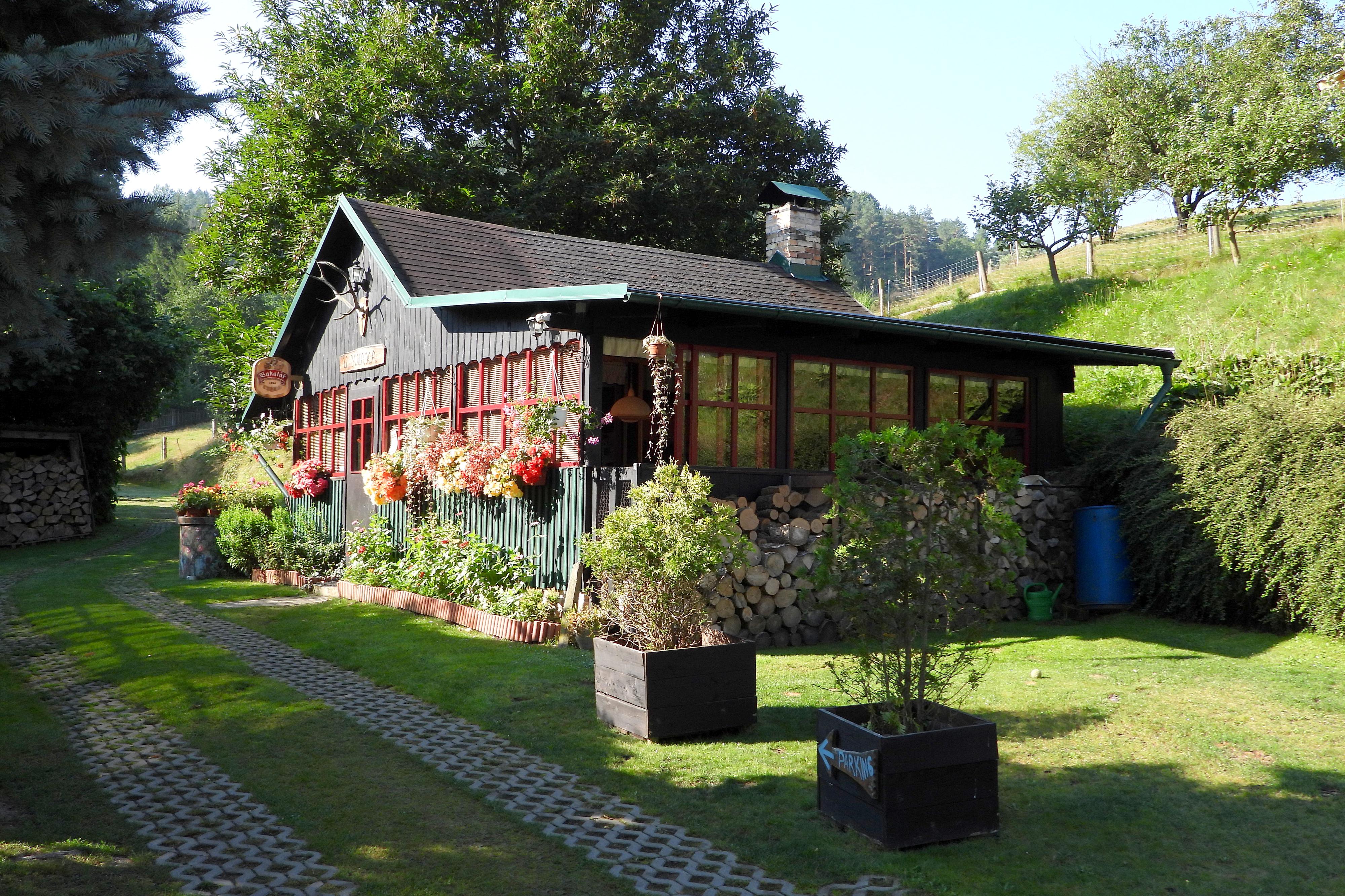 Ubytování Na Výšinkách foto 4