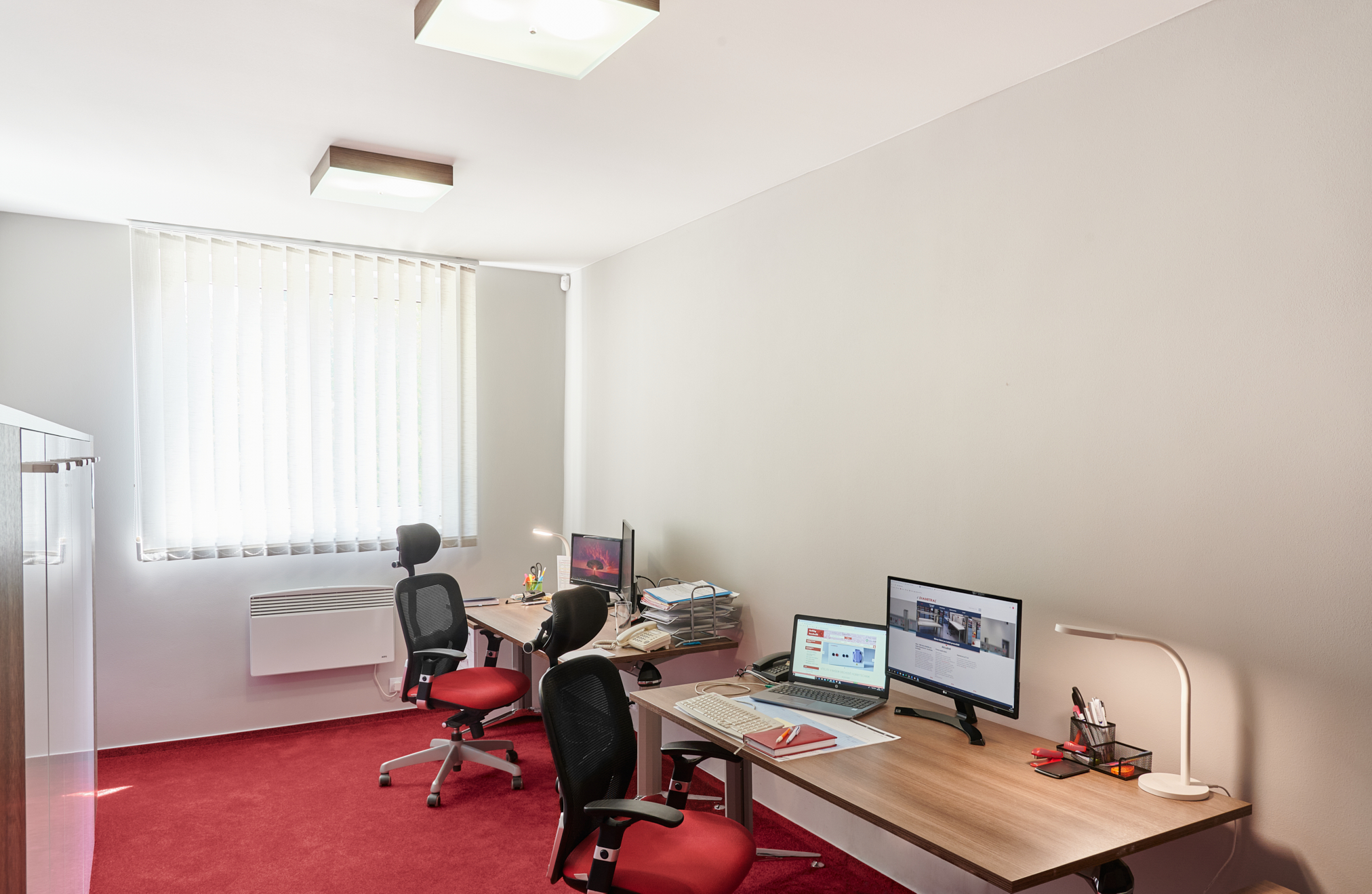 Diametral obchodní společnost s.r.o. foto 3