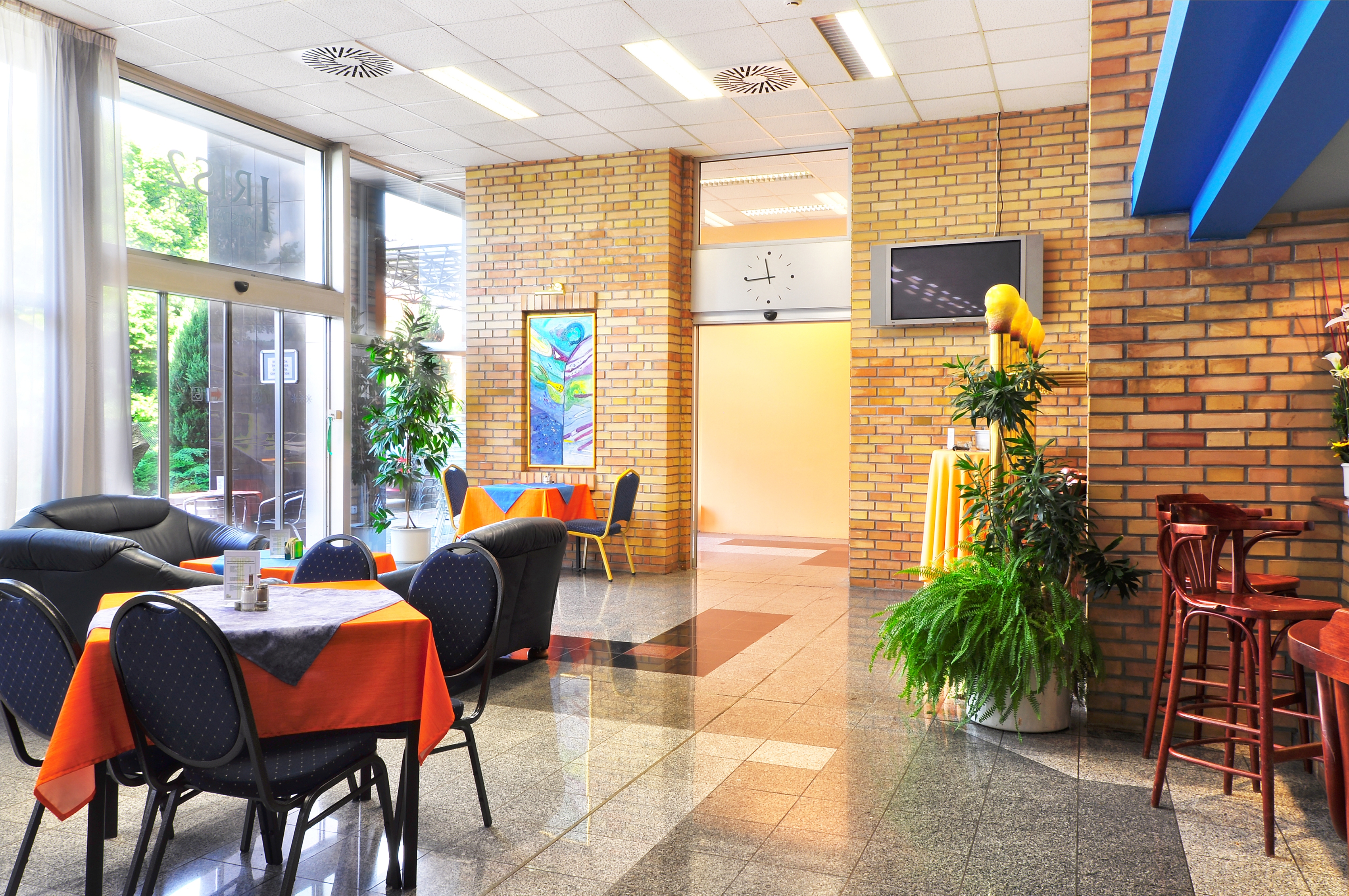 Hotel Tristar **** foto 6