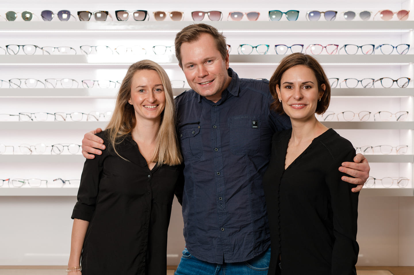 Oční optika - Flora Optik s.r.o. foto 5