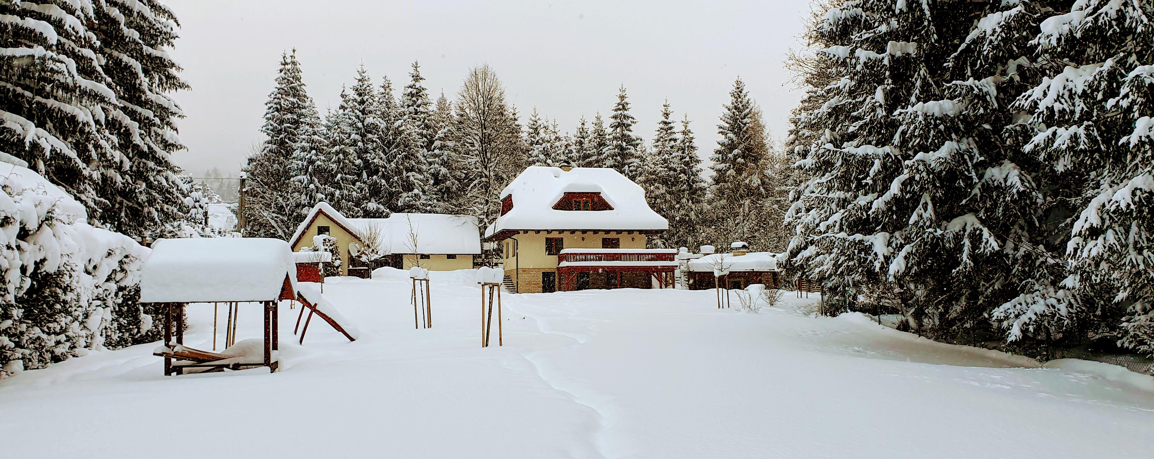 Chalupa U tří soviček foto 2