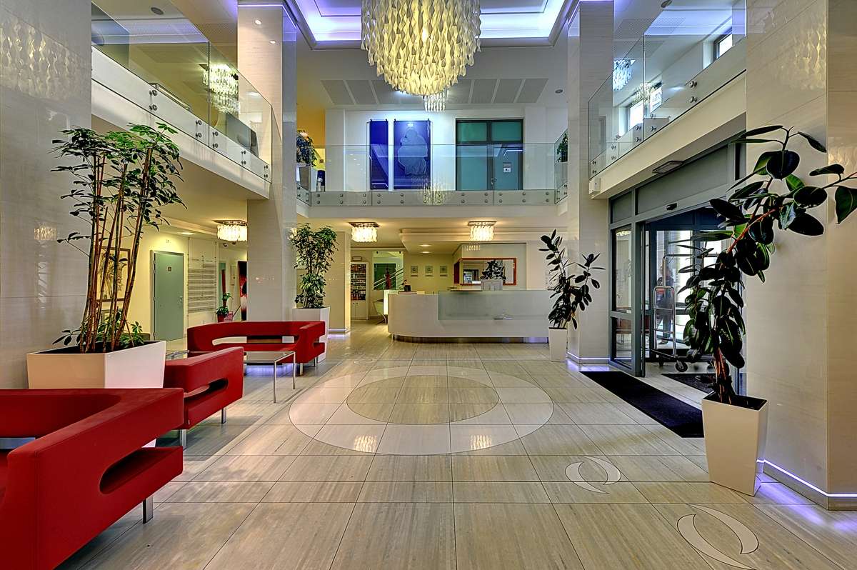 Hotel St. Joseph Royal Regent foto 4