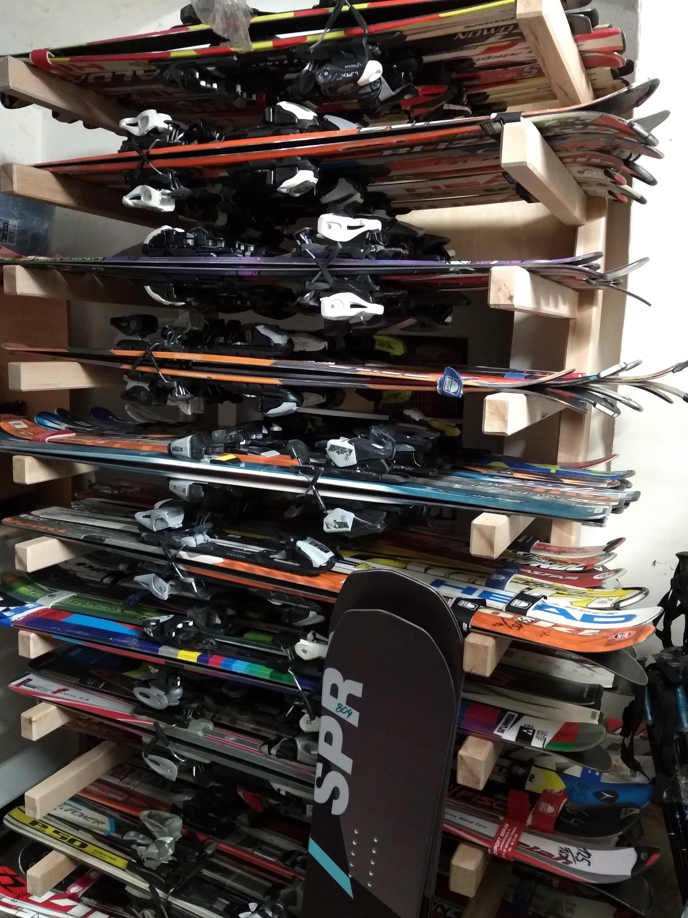 Sport servis Ježek foto 6