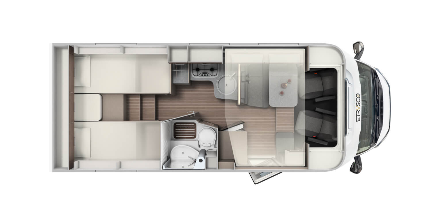 Caravan Adventure foto 2