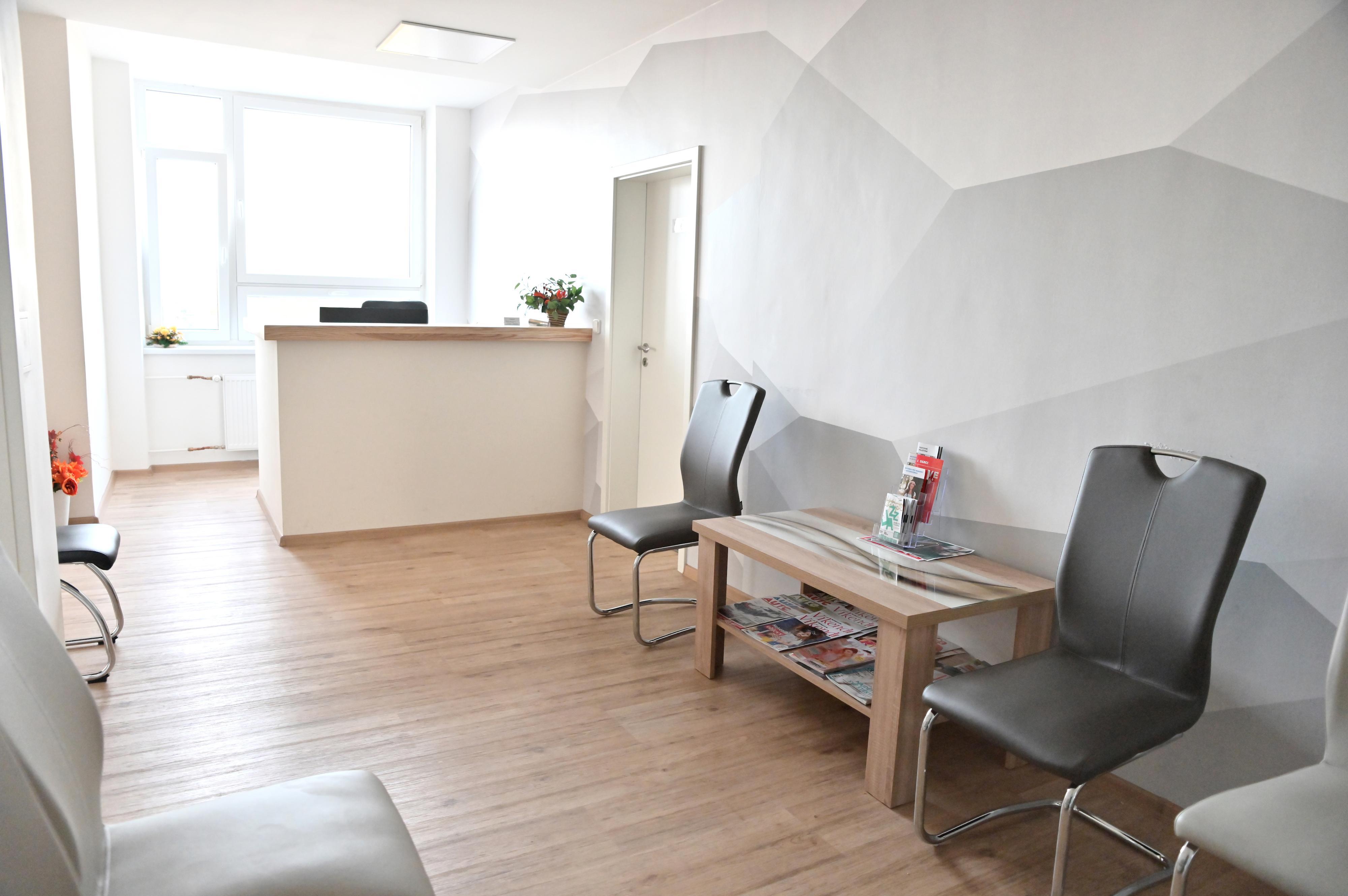 CEDRAM - chirurgie foto 1