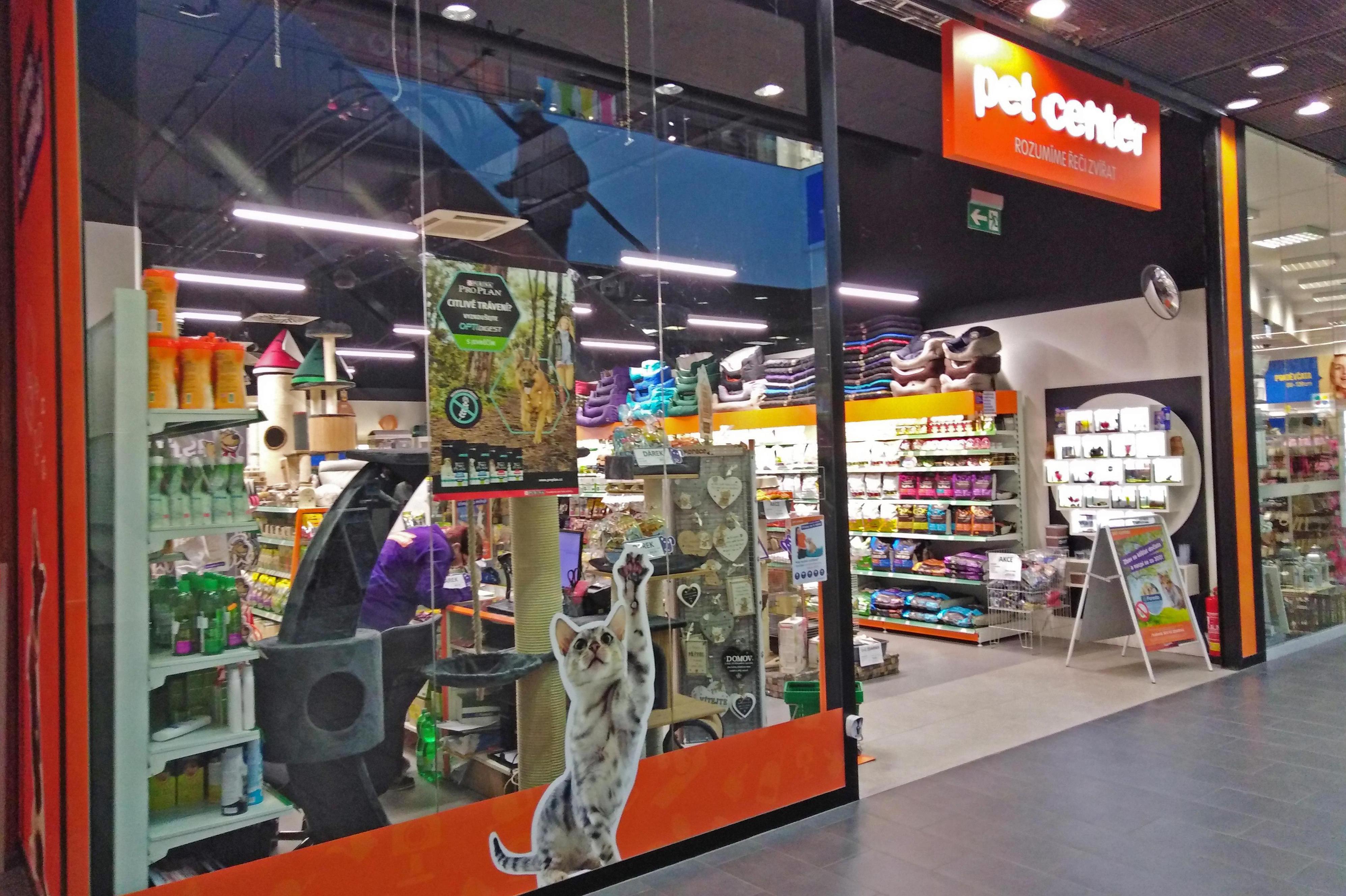 Pet Center