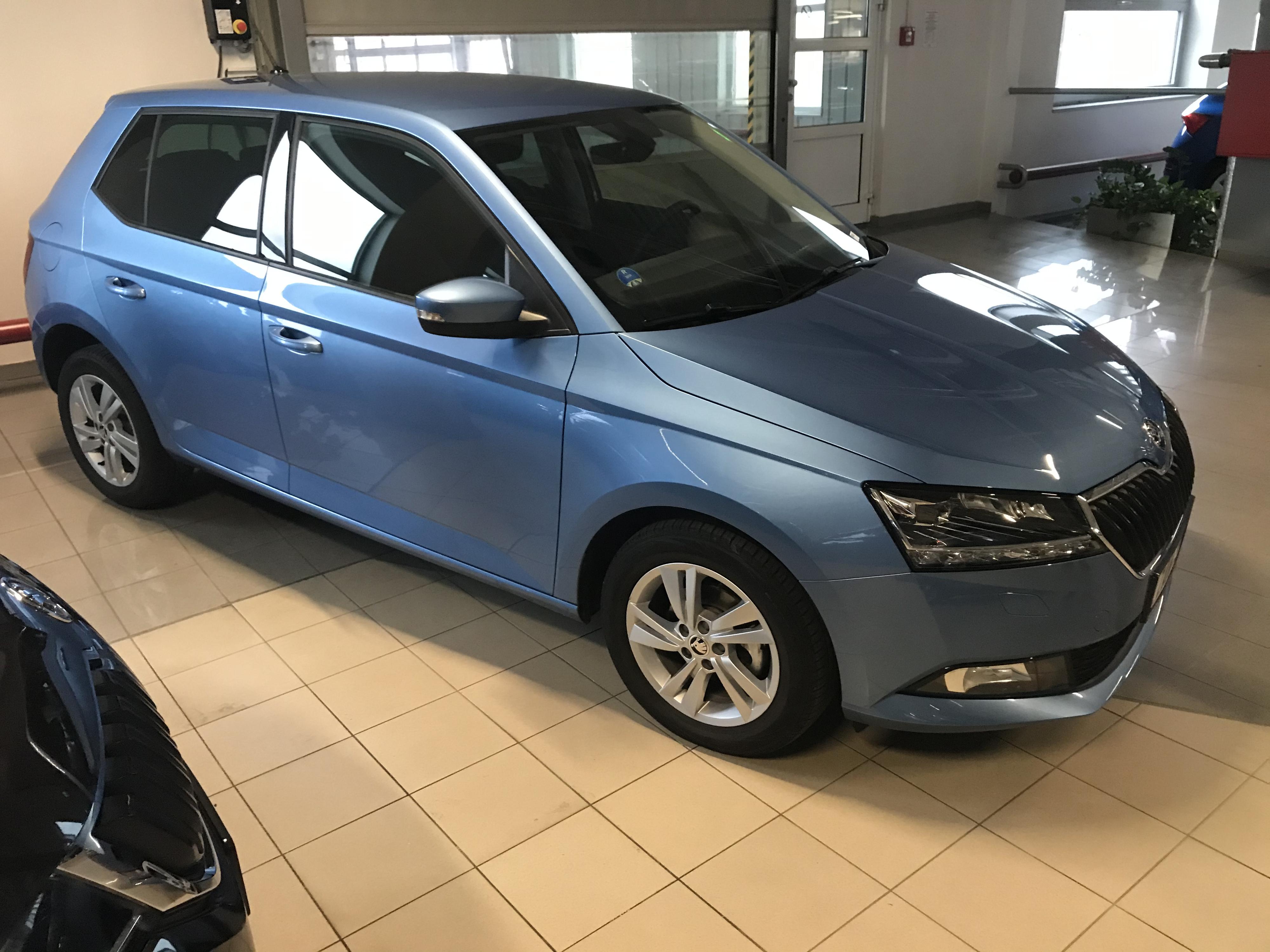 Autopůjčovna Milan foto 6