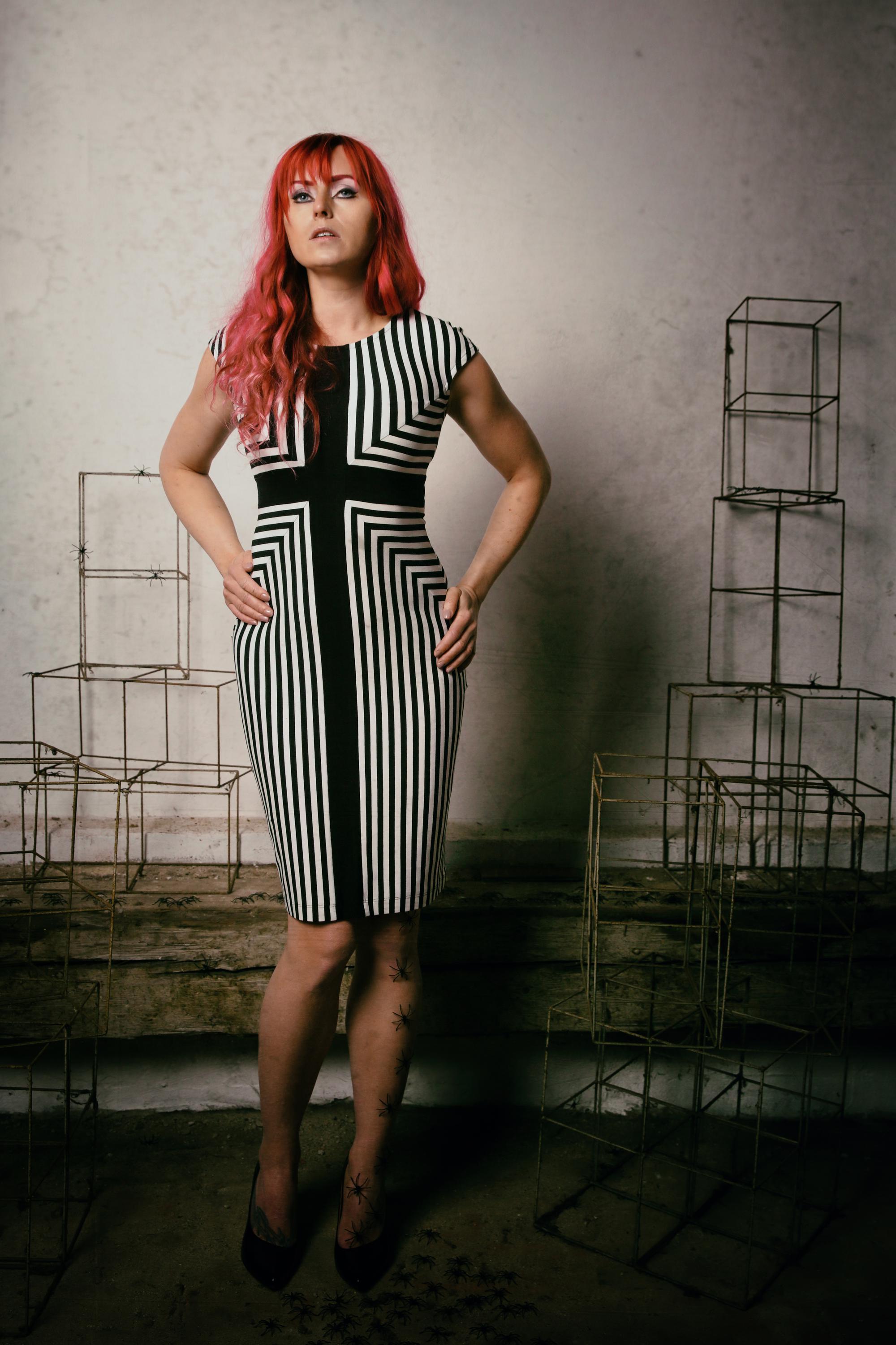 Kurzy šití s Manon foto 3