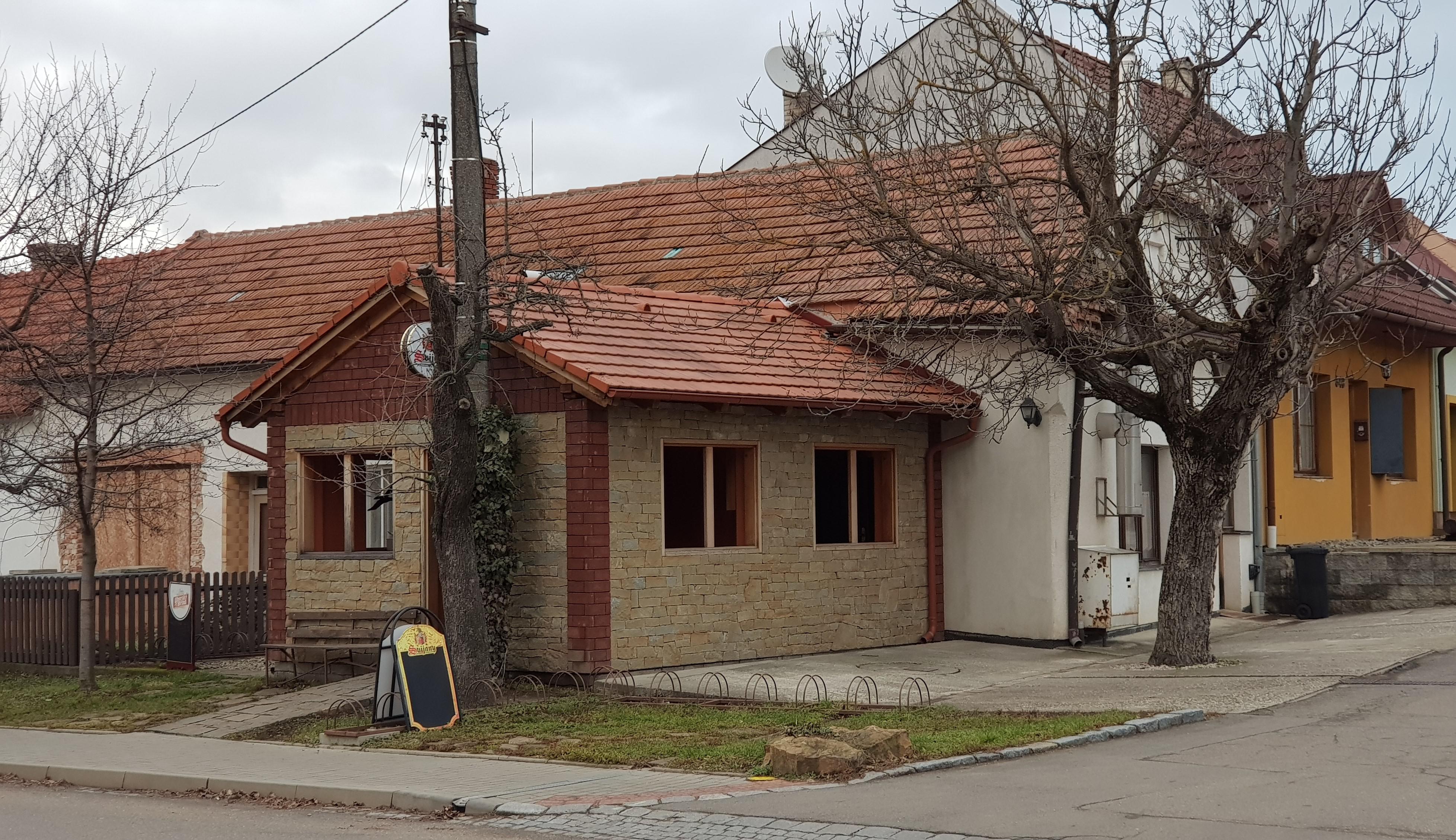 Hospoda Na Kovárně foto 2