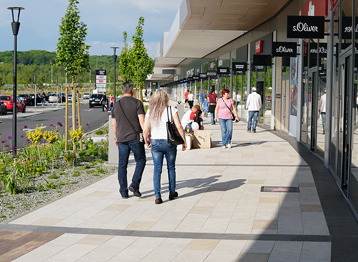 Outlet Arena Moravia foto 4