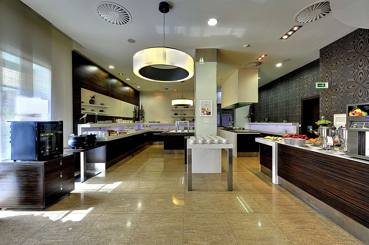 Hotel St. Joseph Royal Regent foto 5