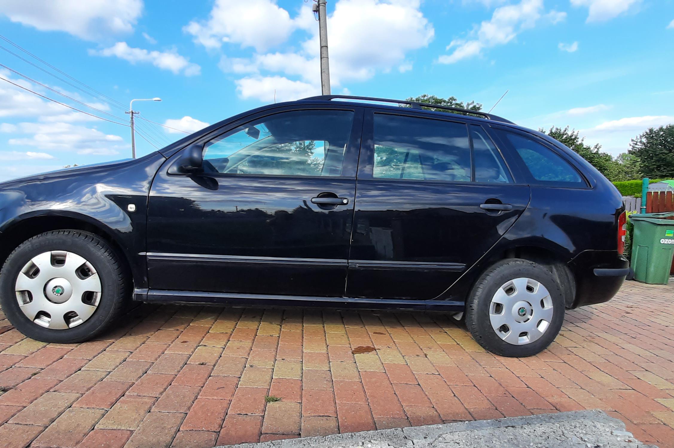 Ostravská Autopůjčovna