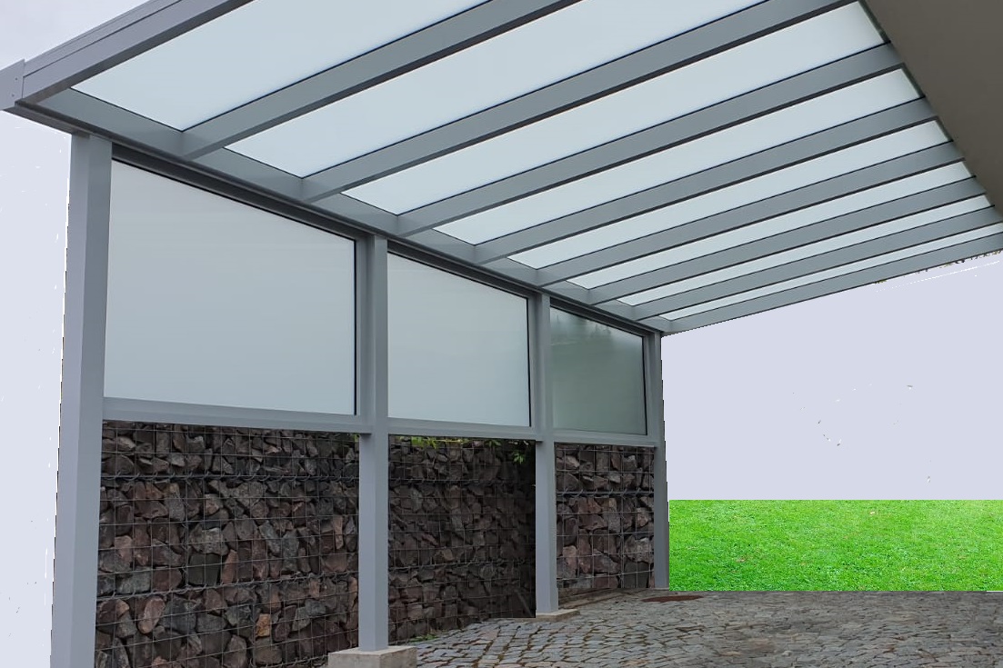 HP Pergol s.r.o. foto 4