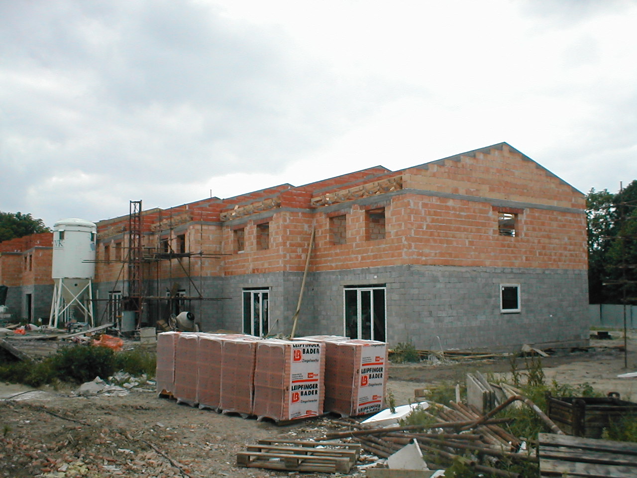 statik Ing. Jan Čapek foto 4
