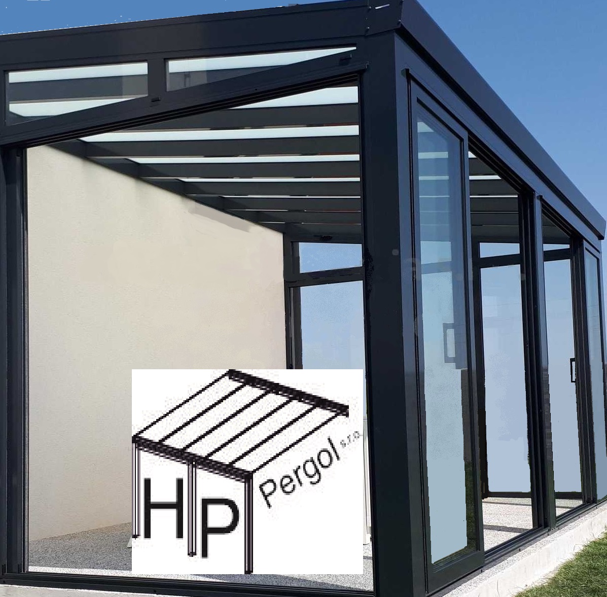 HP Pergol s.r.o. foto 2