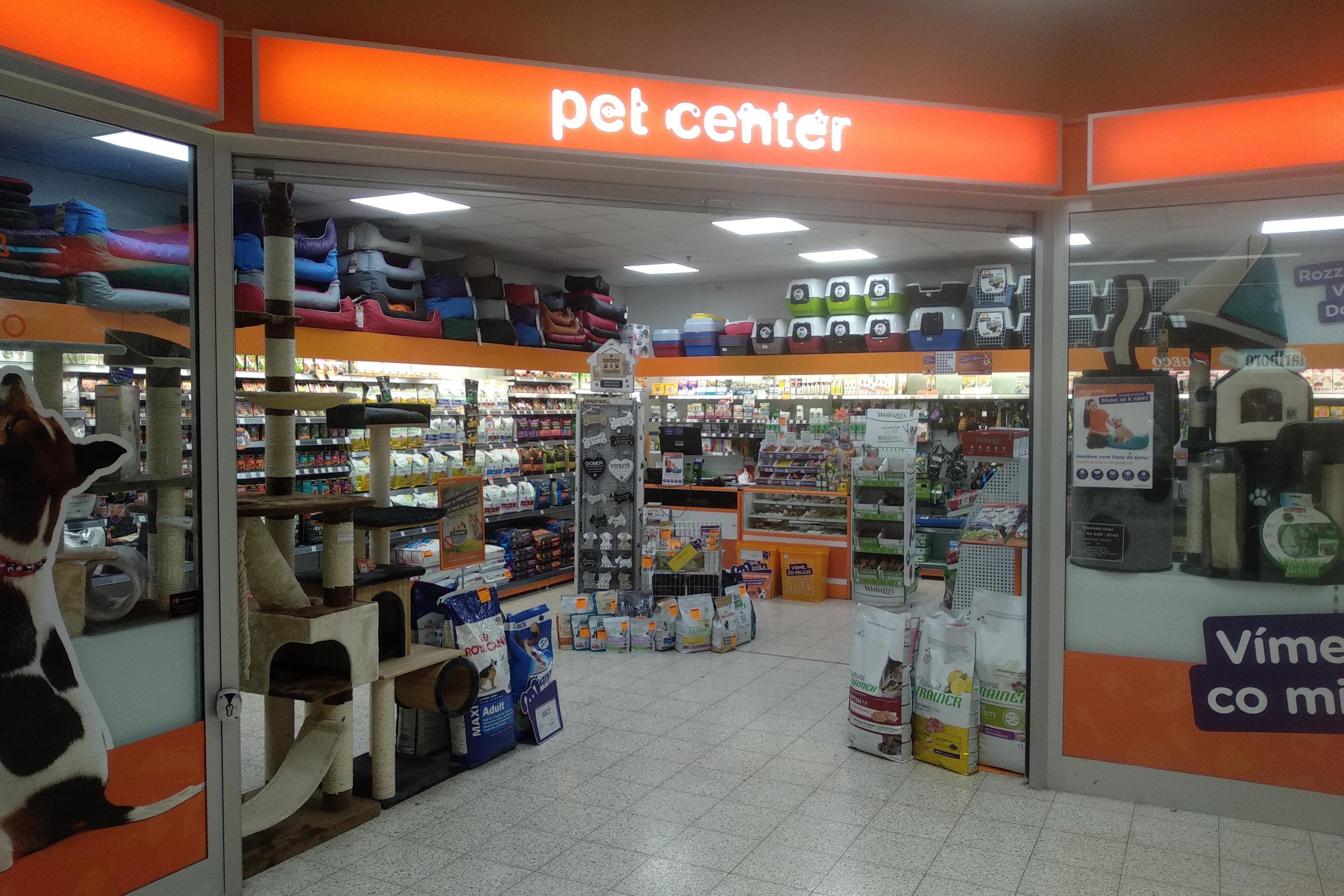 Pet Center