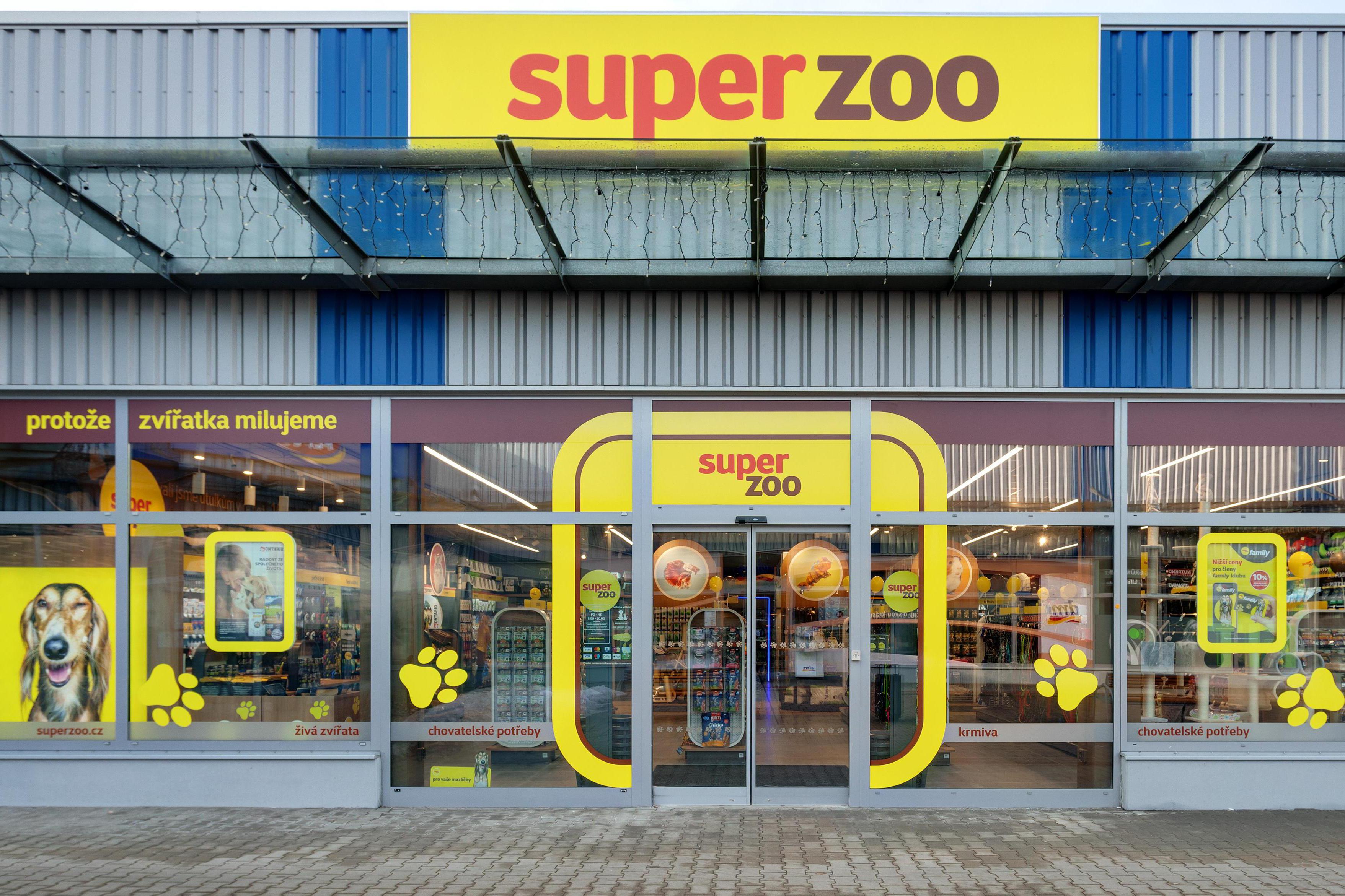 Super zoo foto 2