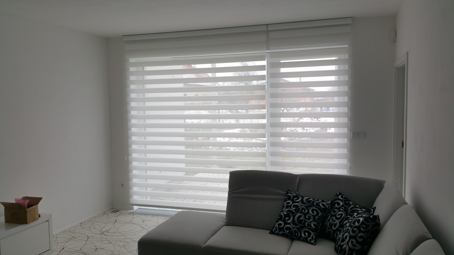 Žaluzie Zeman foto 2