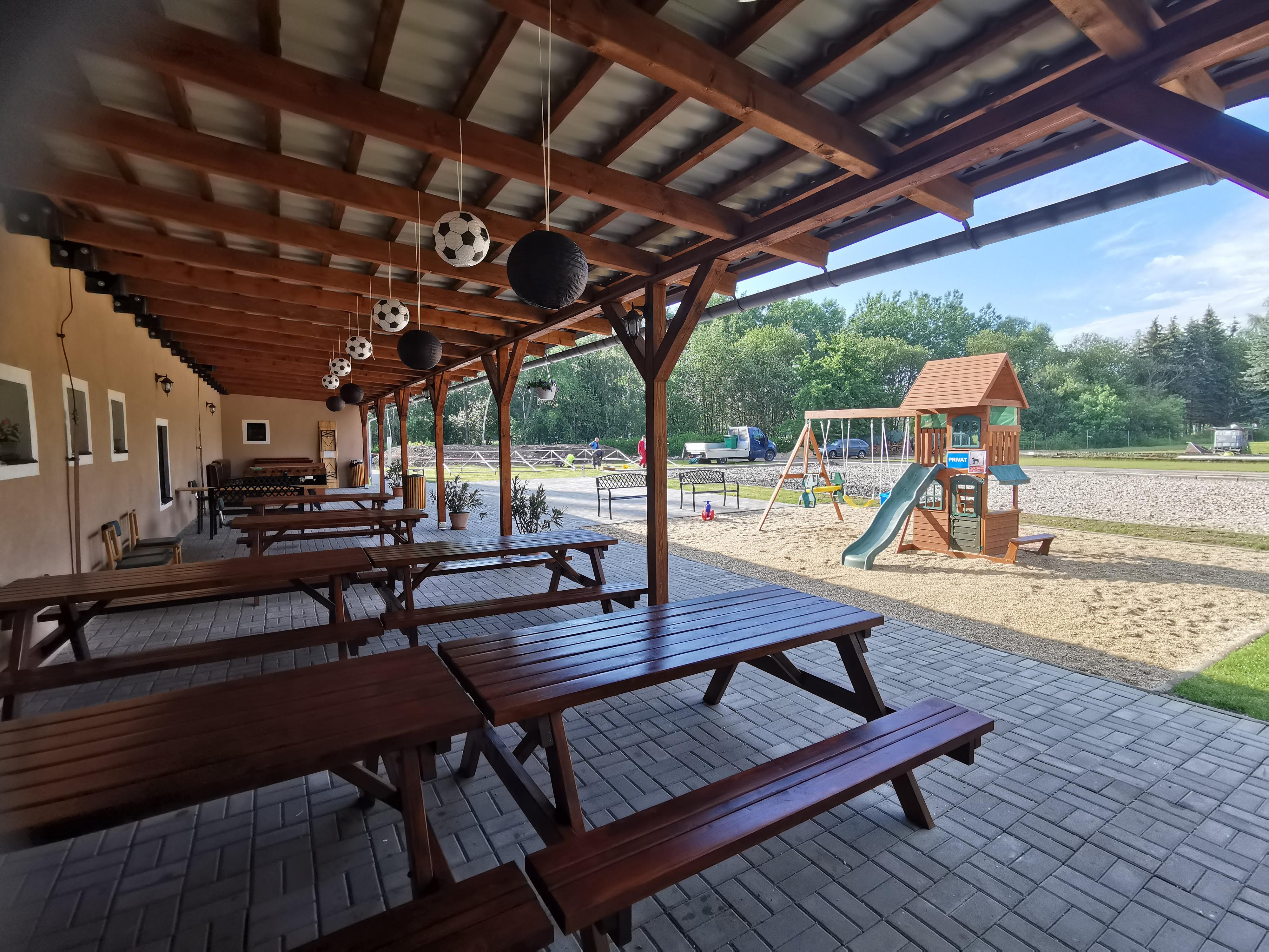 Hospůdka U Anny foto 2