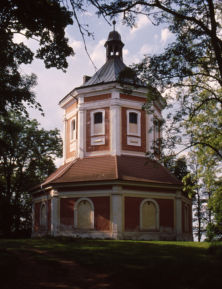 Schořov - obecní úřad foto 1