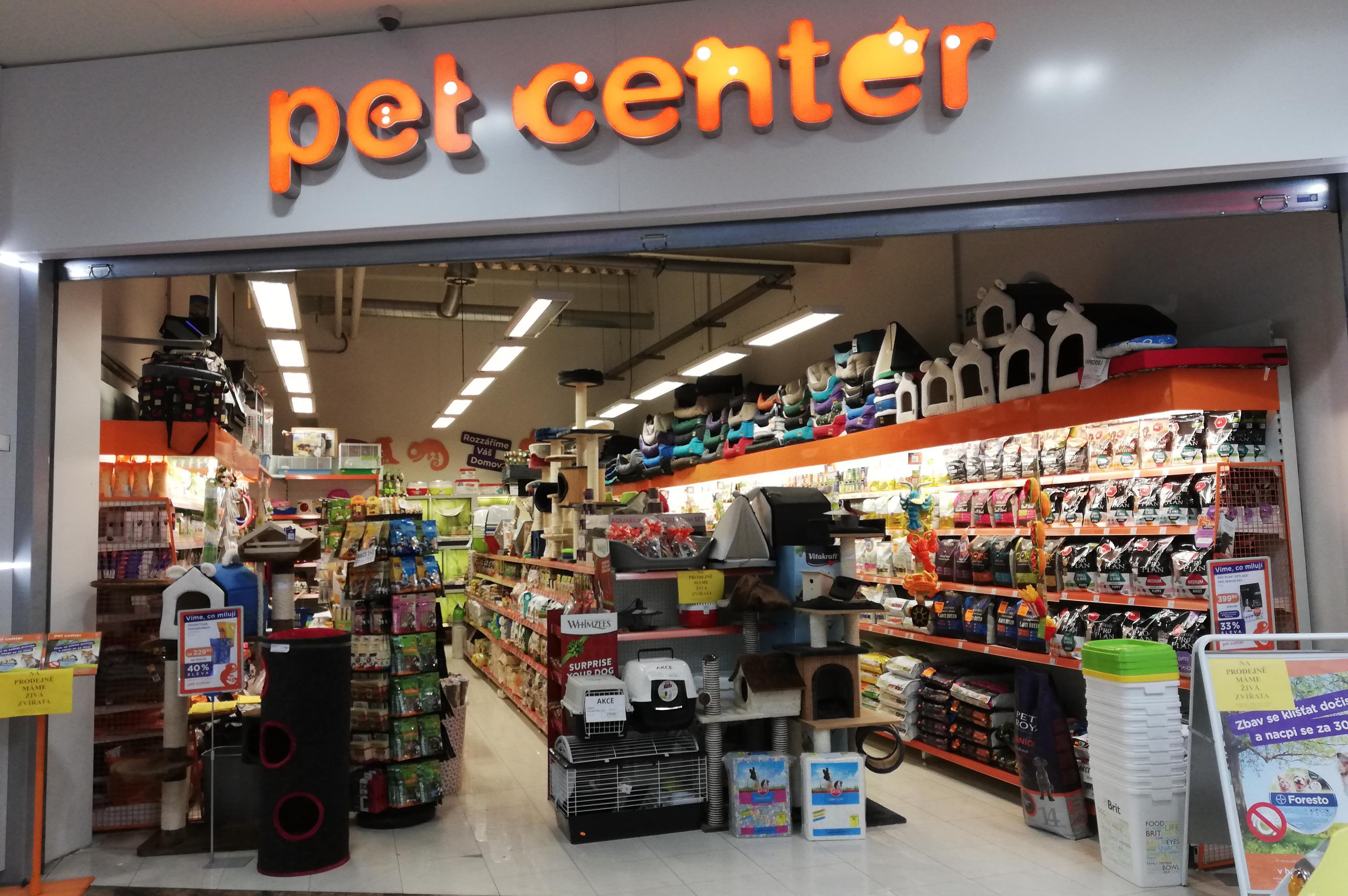 Pet Center
