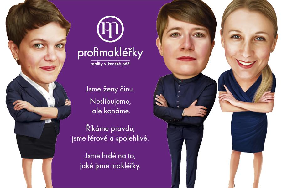 Profimakléřky, s.r.o. foto 2