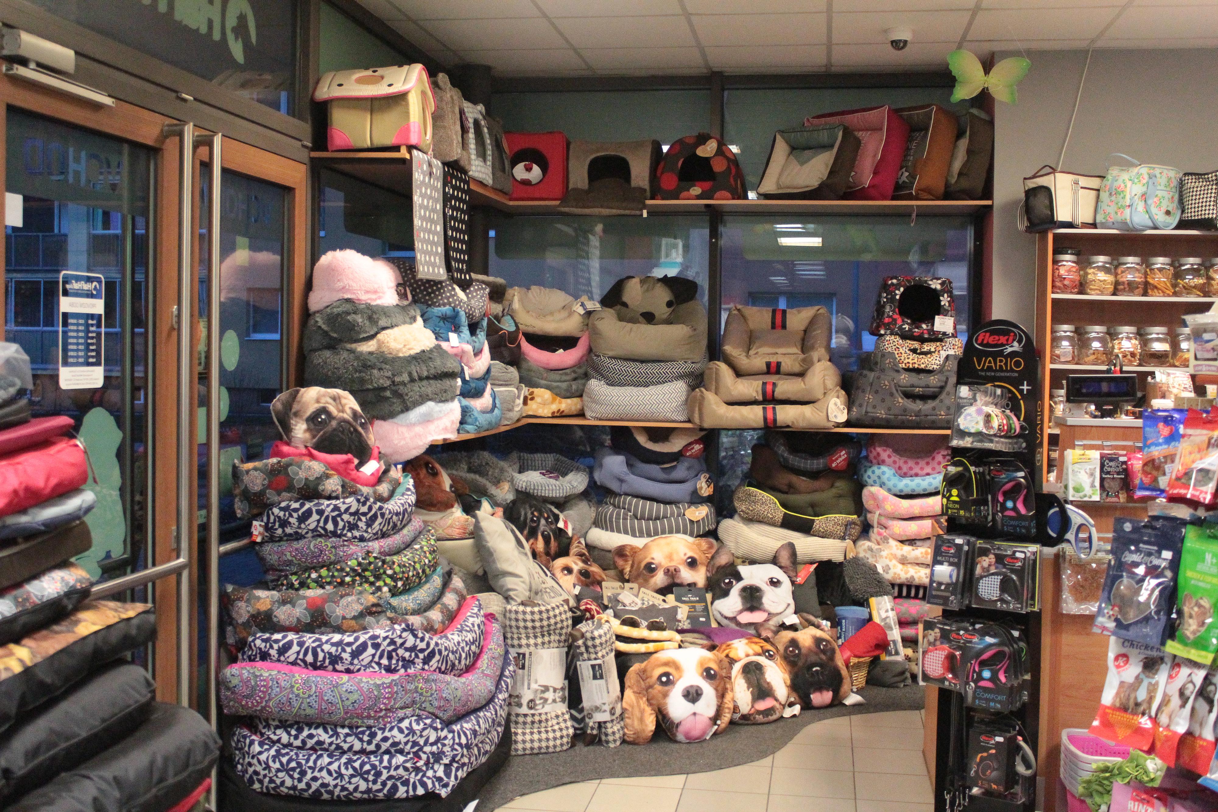 Hafhaf-shop.cz foto 6