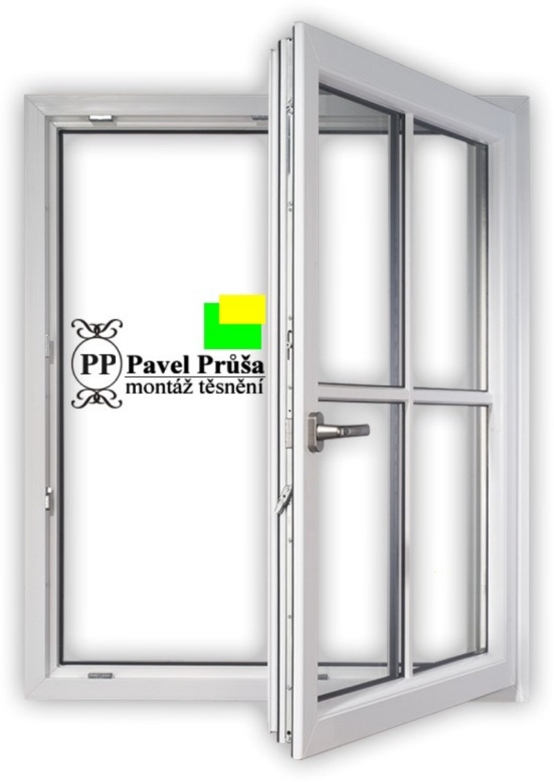SERVIS OKEN - PAVEL PRŮŠA foto 3