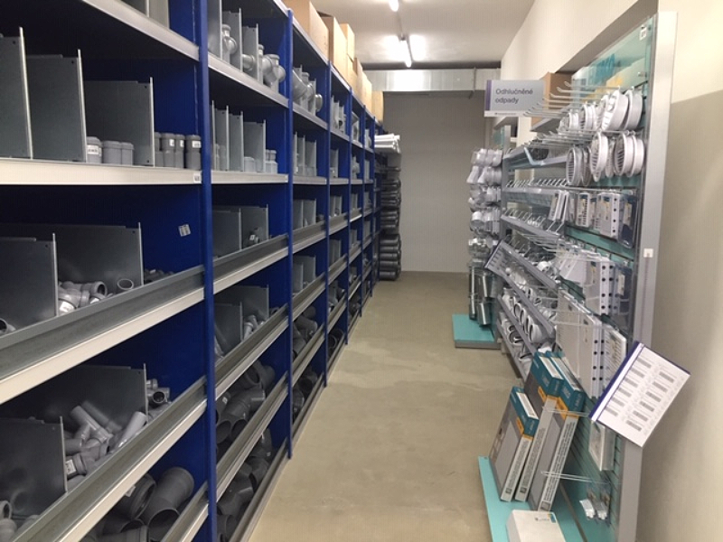 PTÁČEK: topení-voda-plyn foto 3