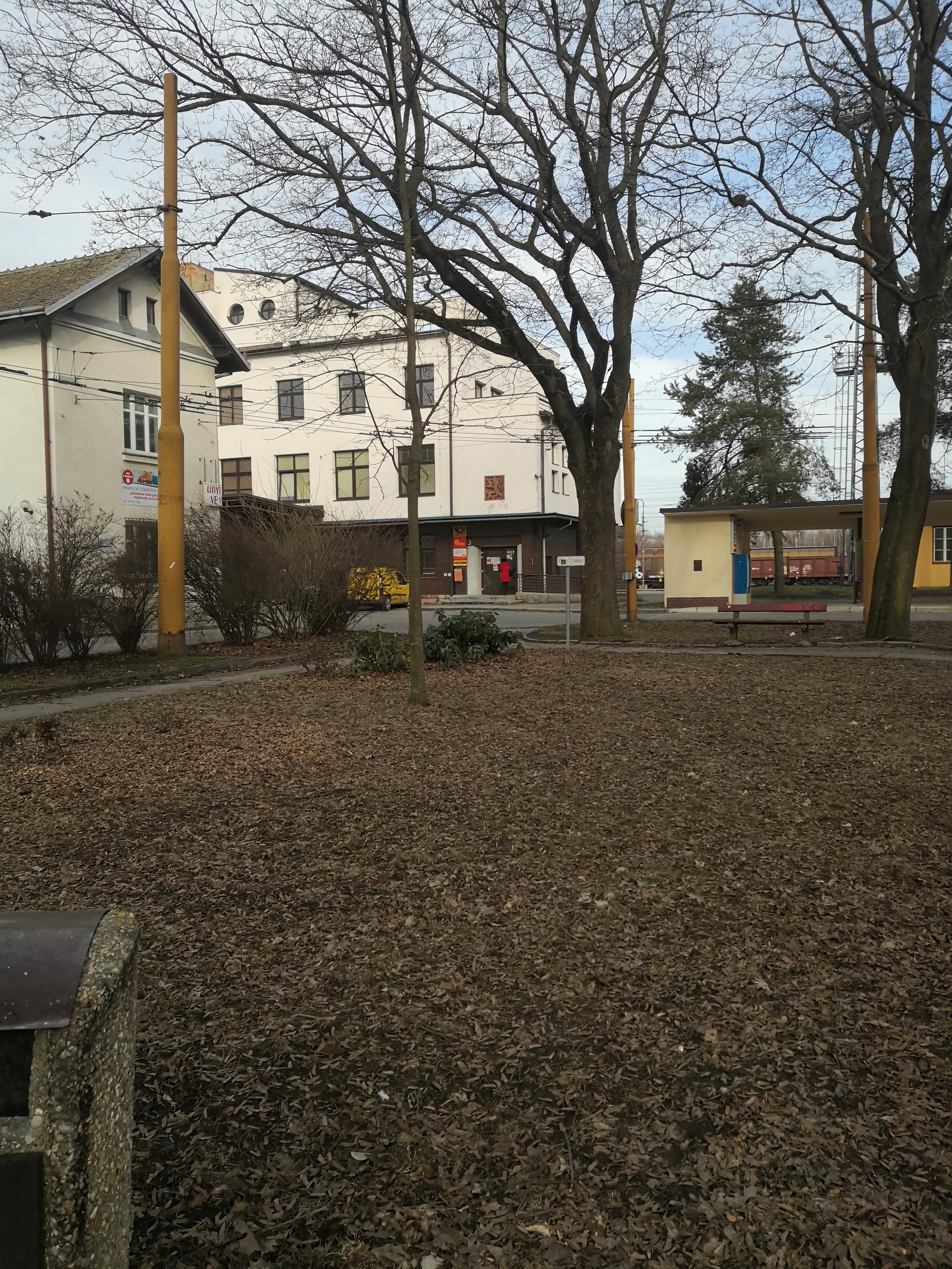 Pošta Jihlava 2 foto 5