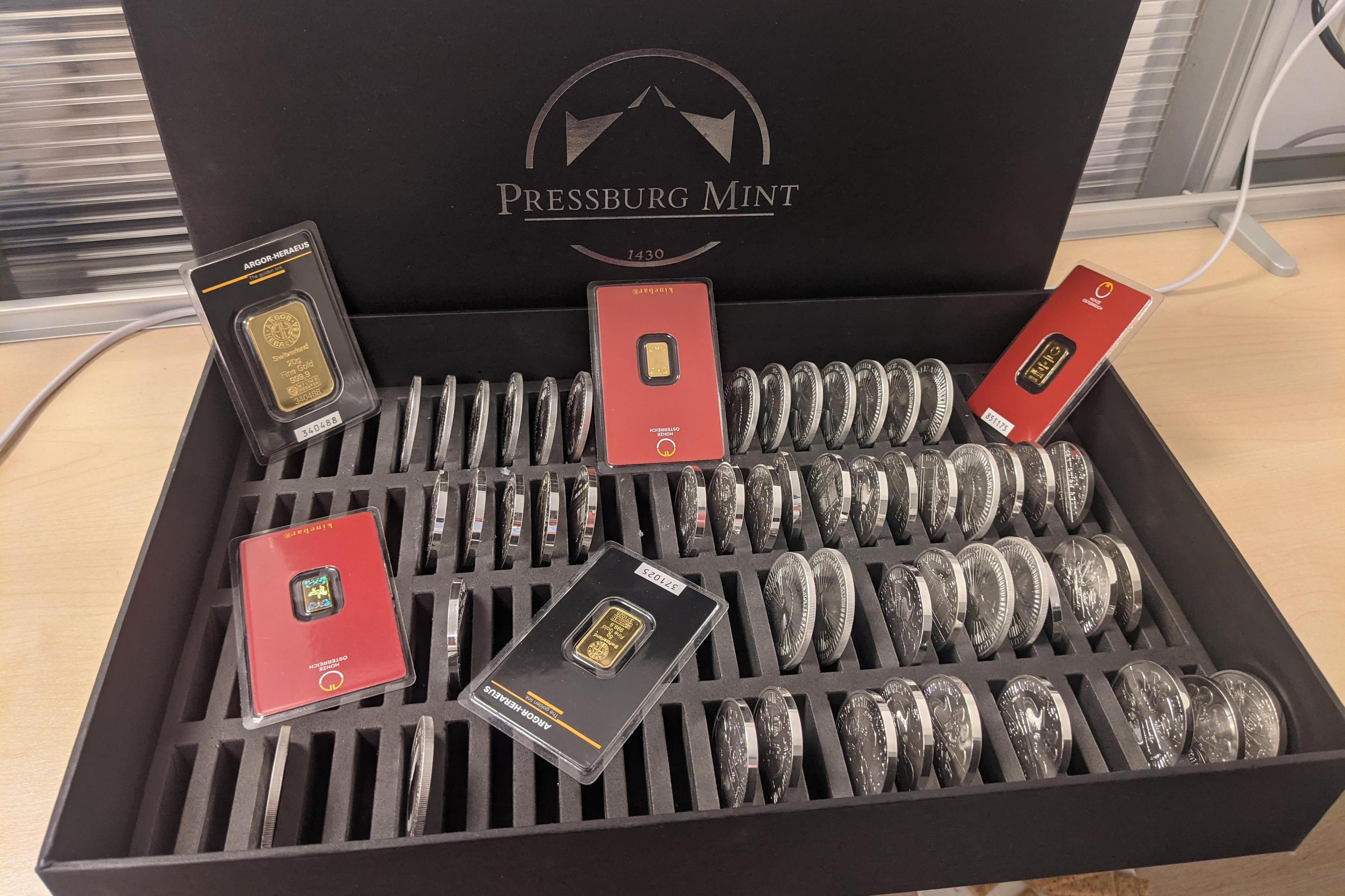 Zlato domů.cz foto 2