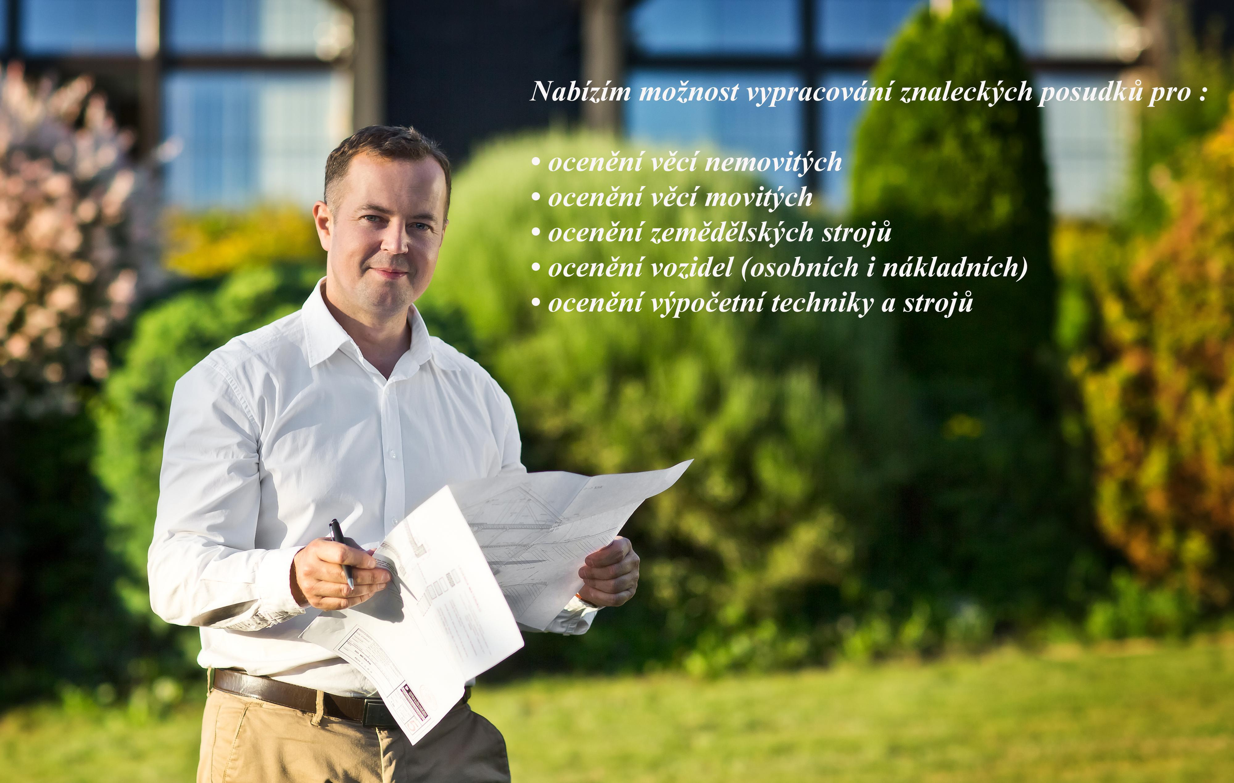 Ing. Zbyněk Meškán - znalecká kancelář foto 4