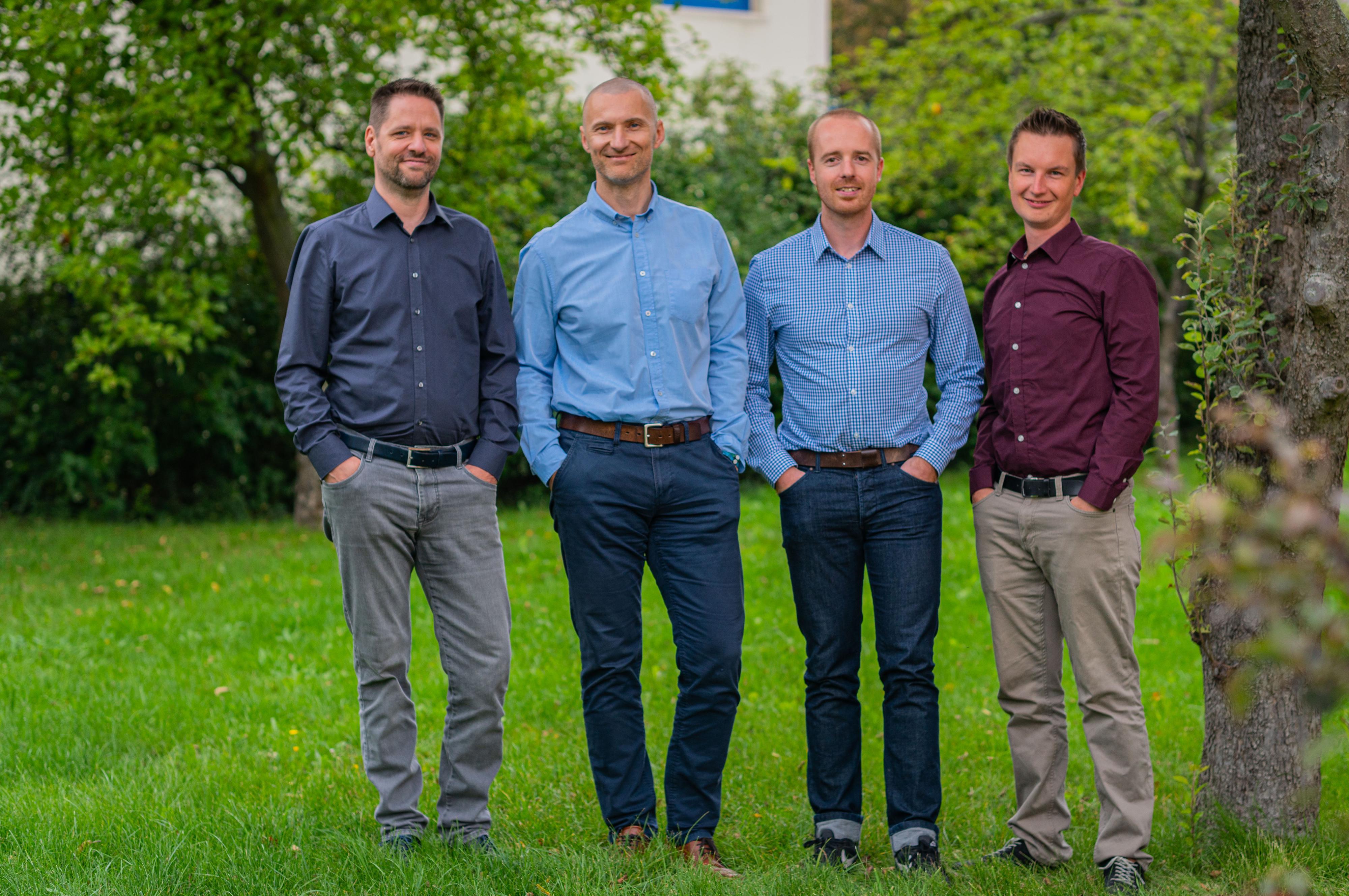 Columbus Global, s.r.o.